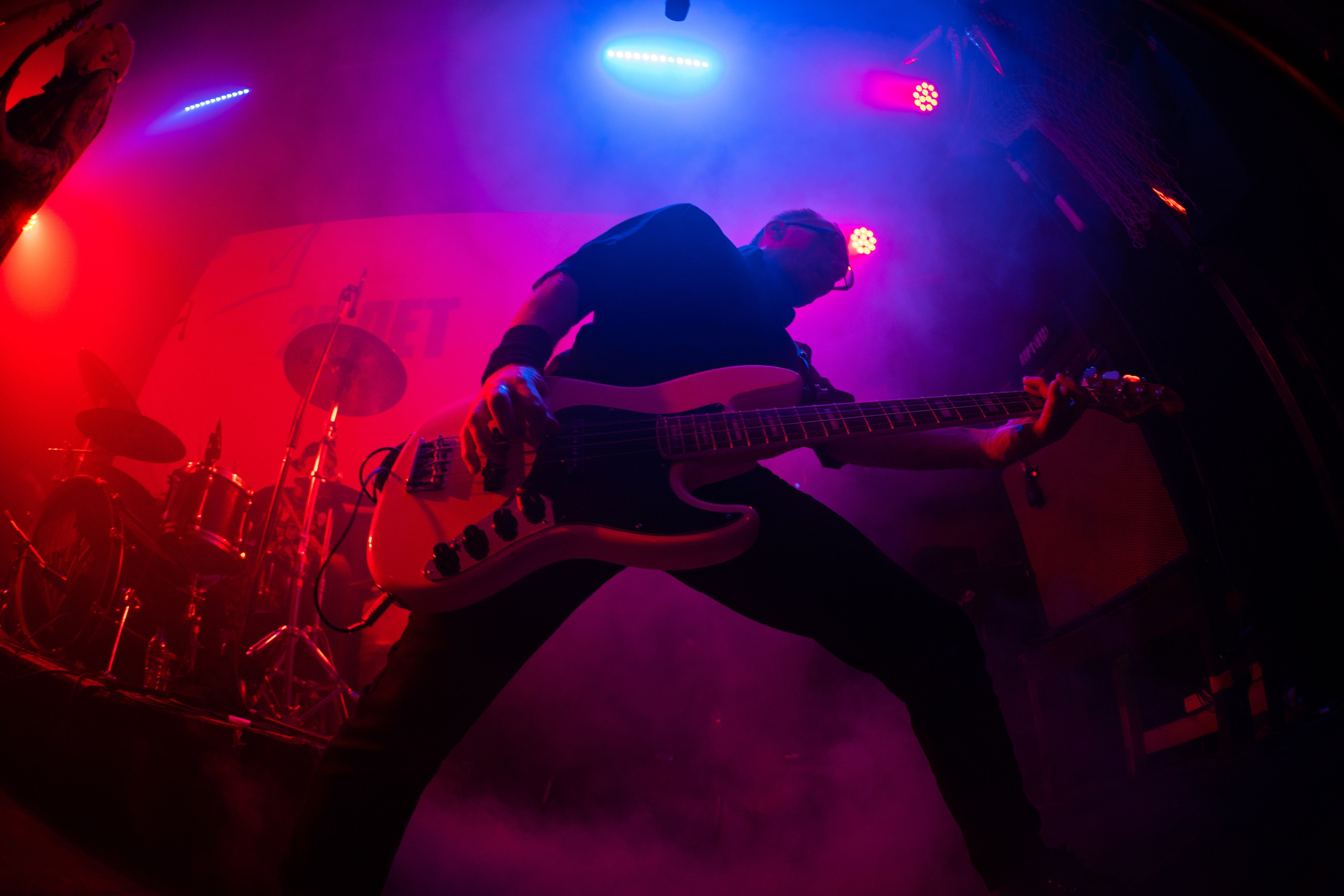 ПОРТ (812) 25 лет|Ласточка. Концертный и репортажный фотограф в Санкт-Петербурге Слава Пахомов