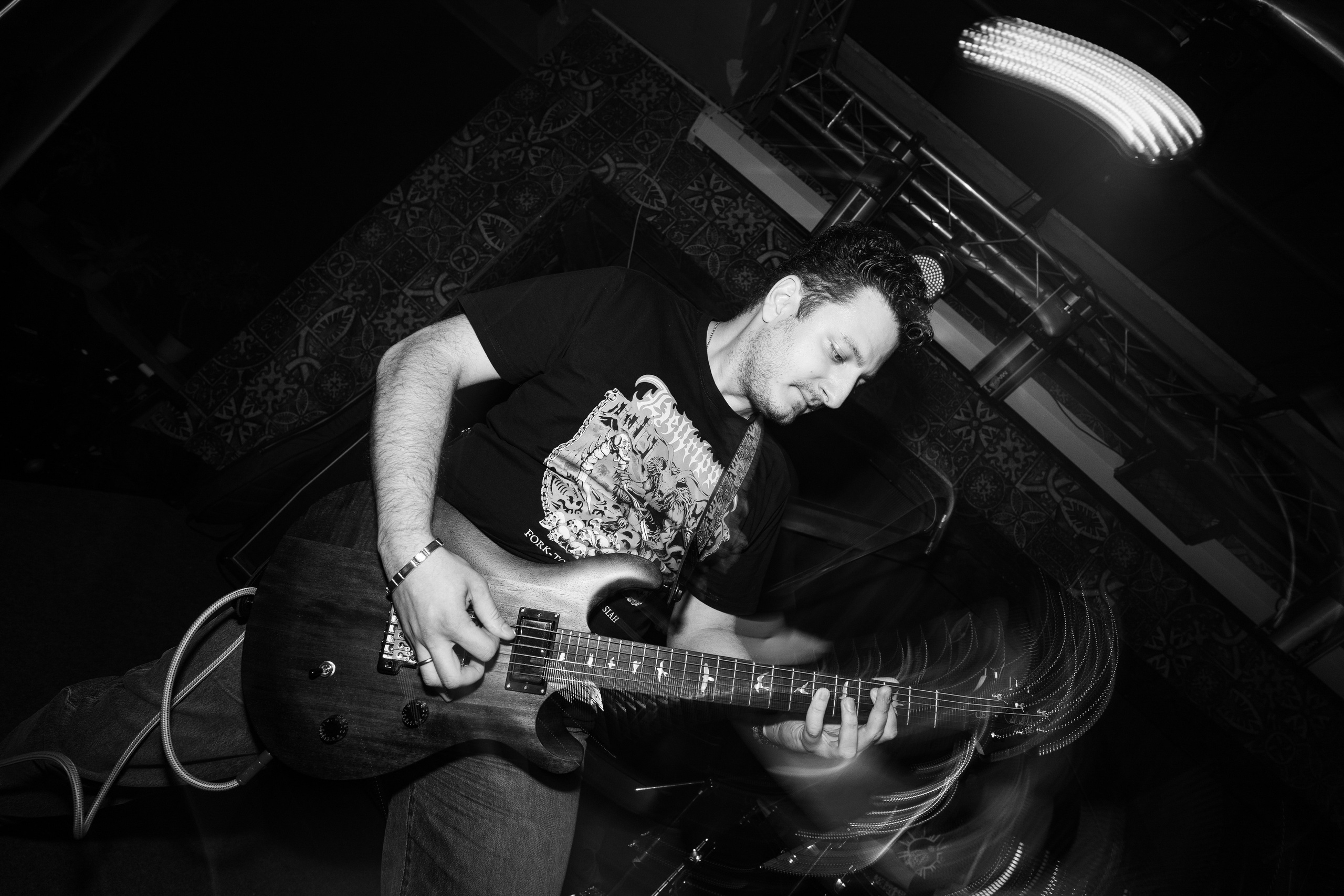 FIGH AS H#CK 2025|Place. Концертный и репортажный фотограф в Санкт-Петербурге Слава Пахомов