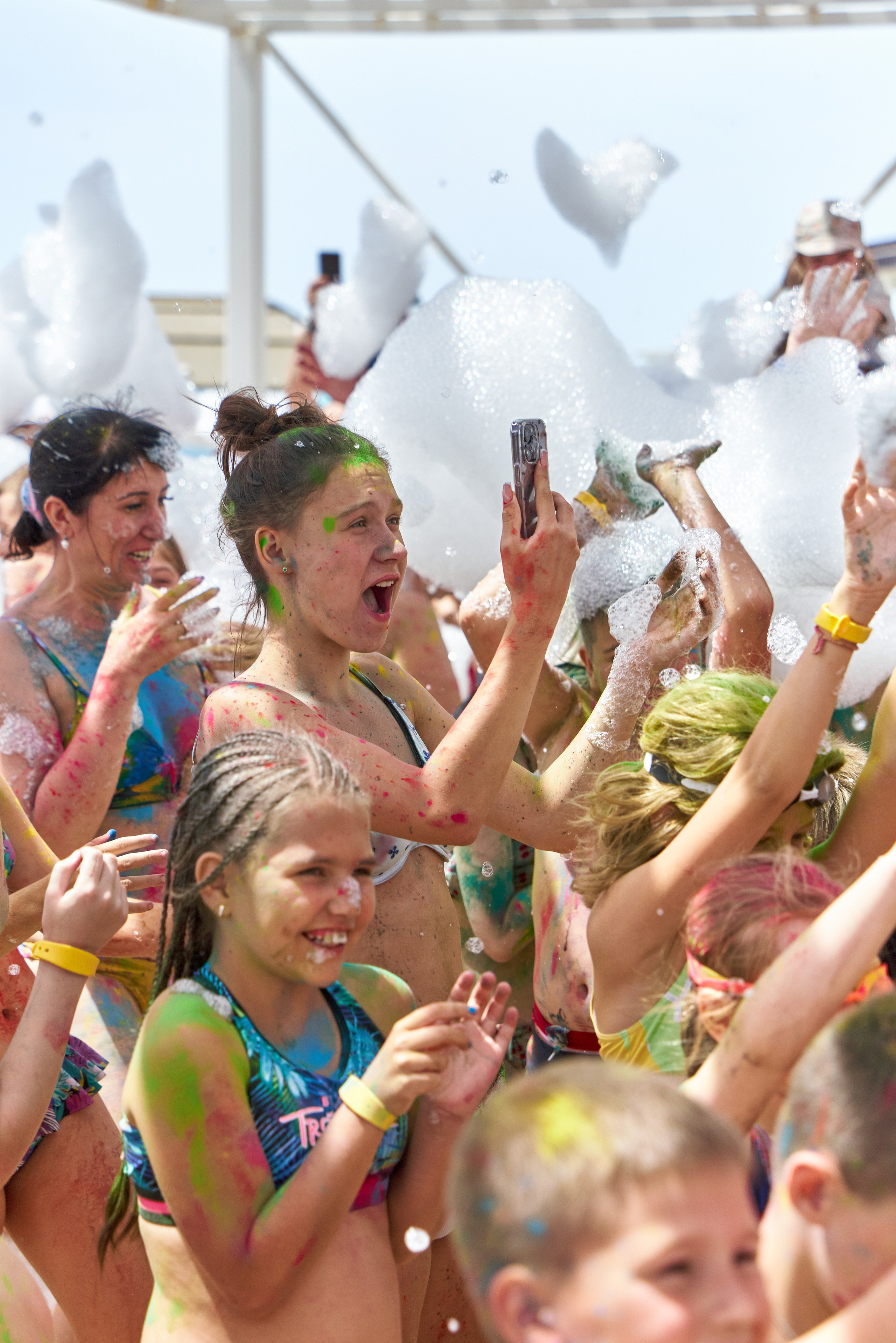 Репортажный фотограф в Анапе Артем Ковальский. Профессиональный фотограф в Анапе Артем Ковальский