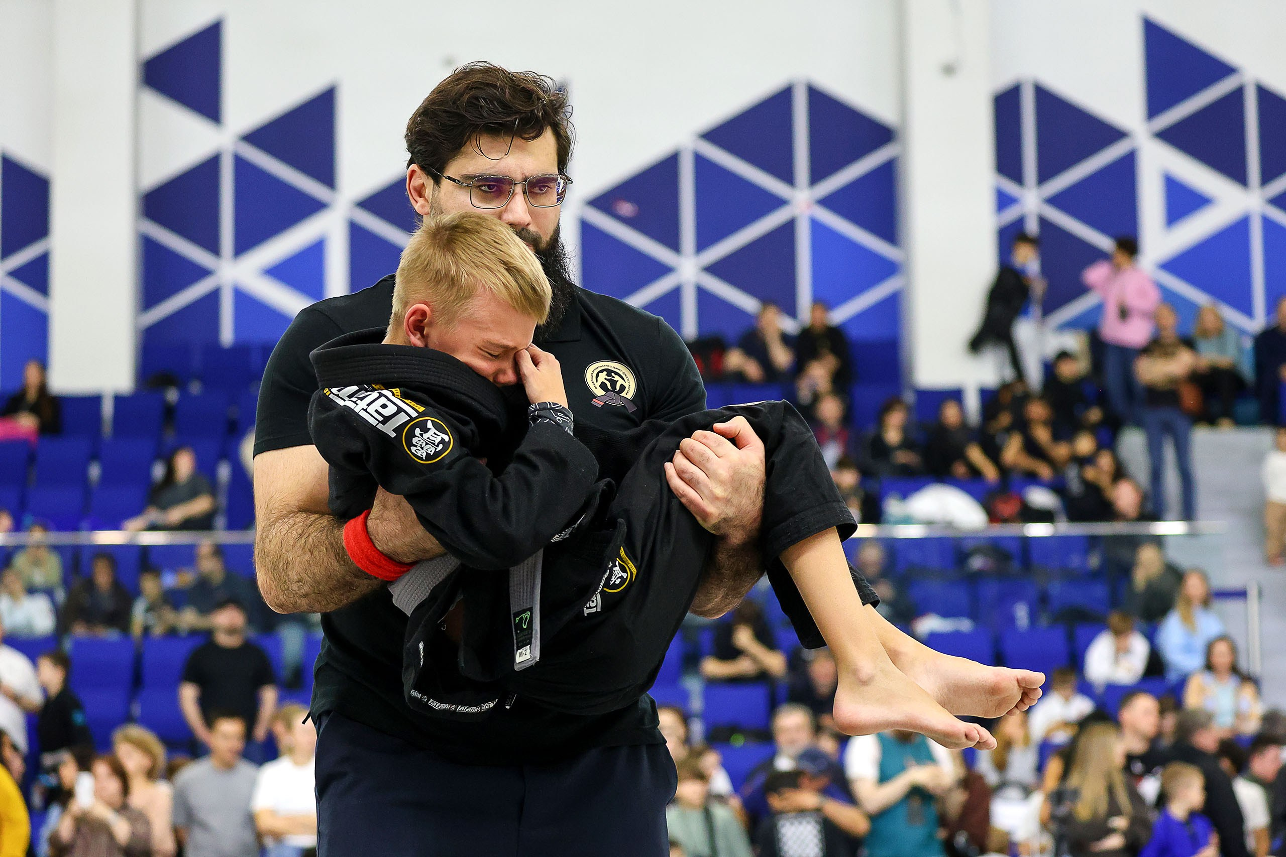 BJJ. Спортивный фотограф в Нижнем Новгороде и Сочи Ангелина Ильичева