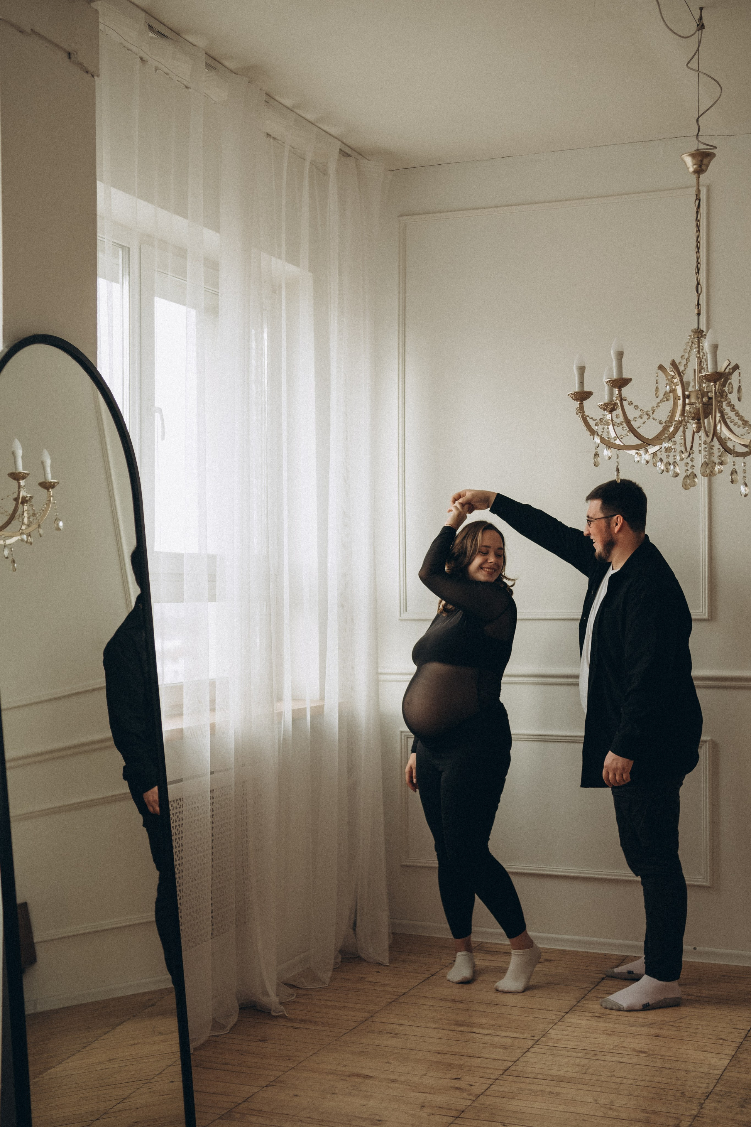 Анна+Евгений. Фотограф в Екатеринбурге Селиверстова Екатерина