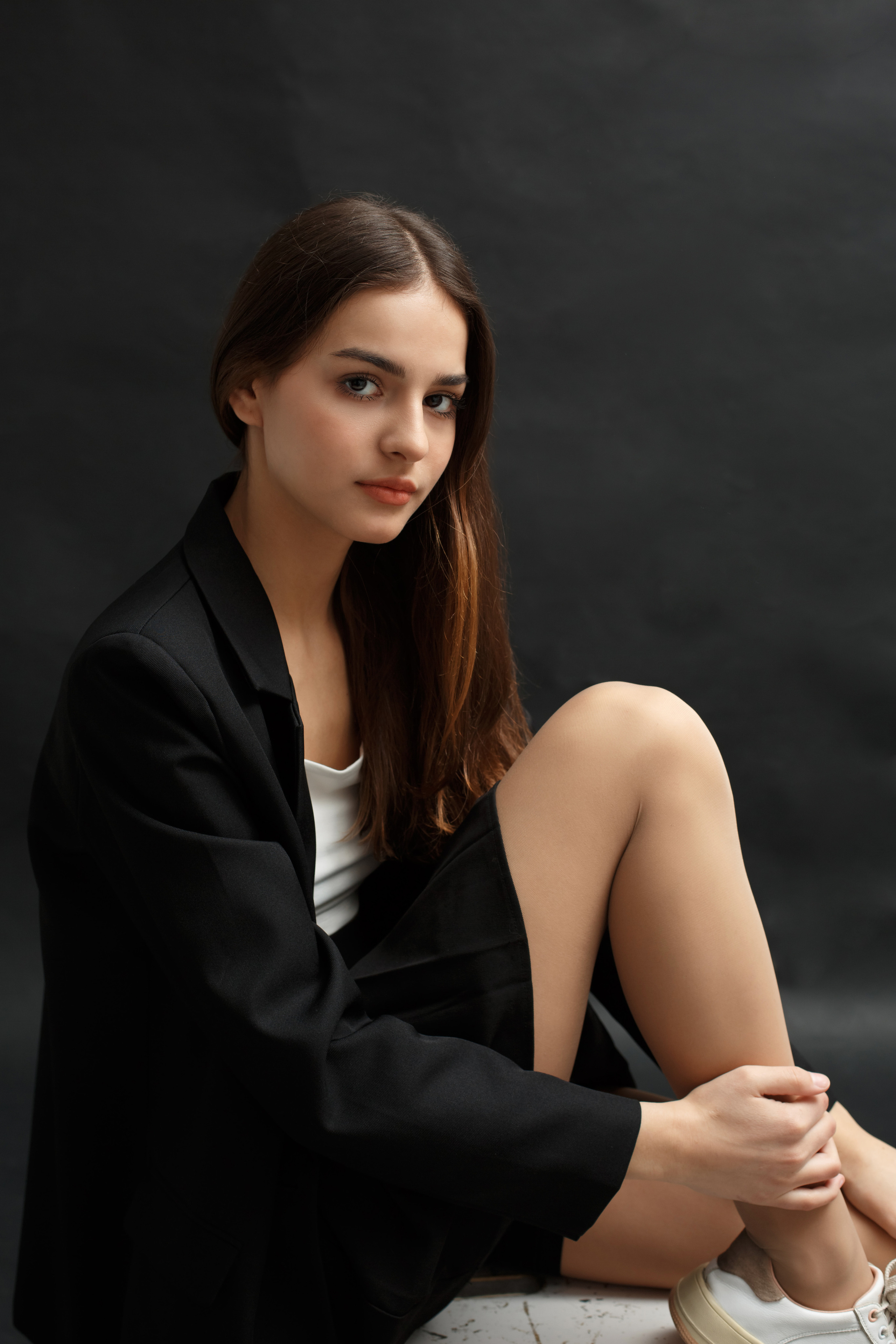 Kamila. Modeling agency TM MODELS