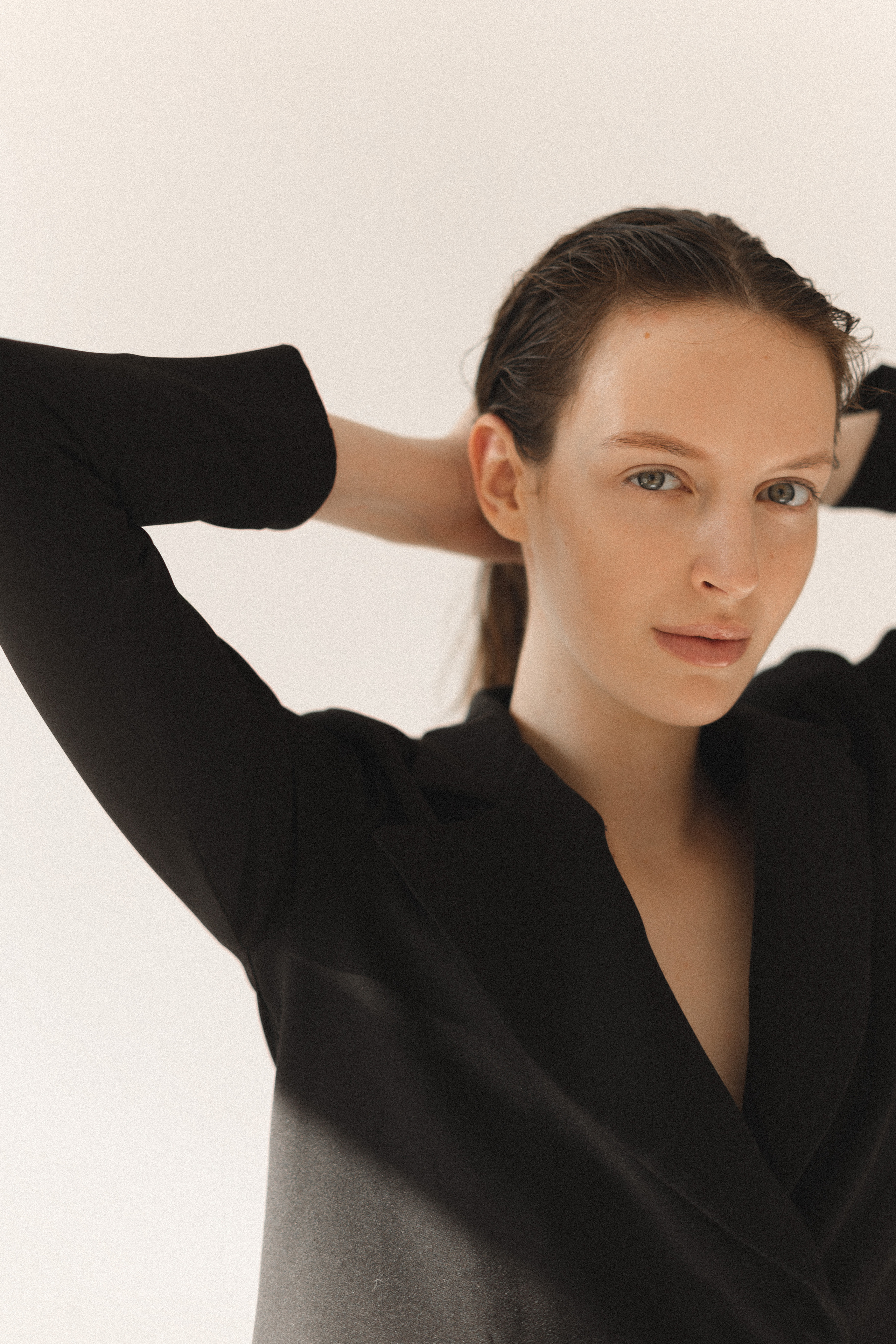 Anastasia A. Modeling agency TM MODELS