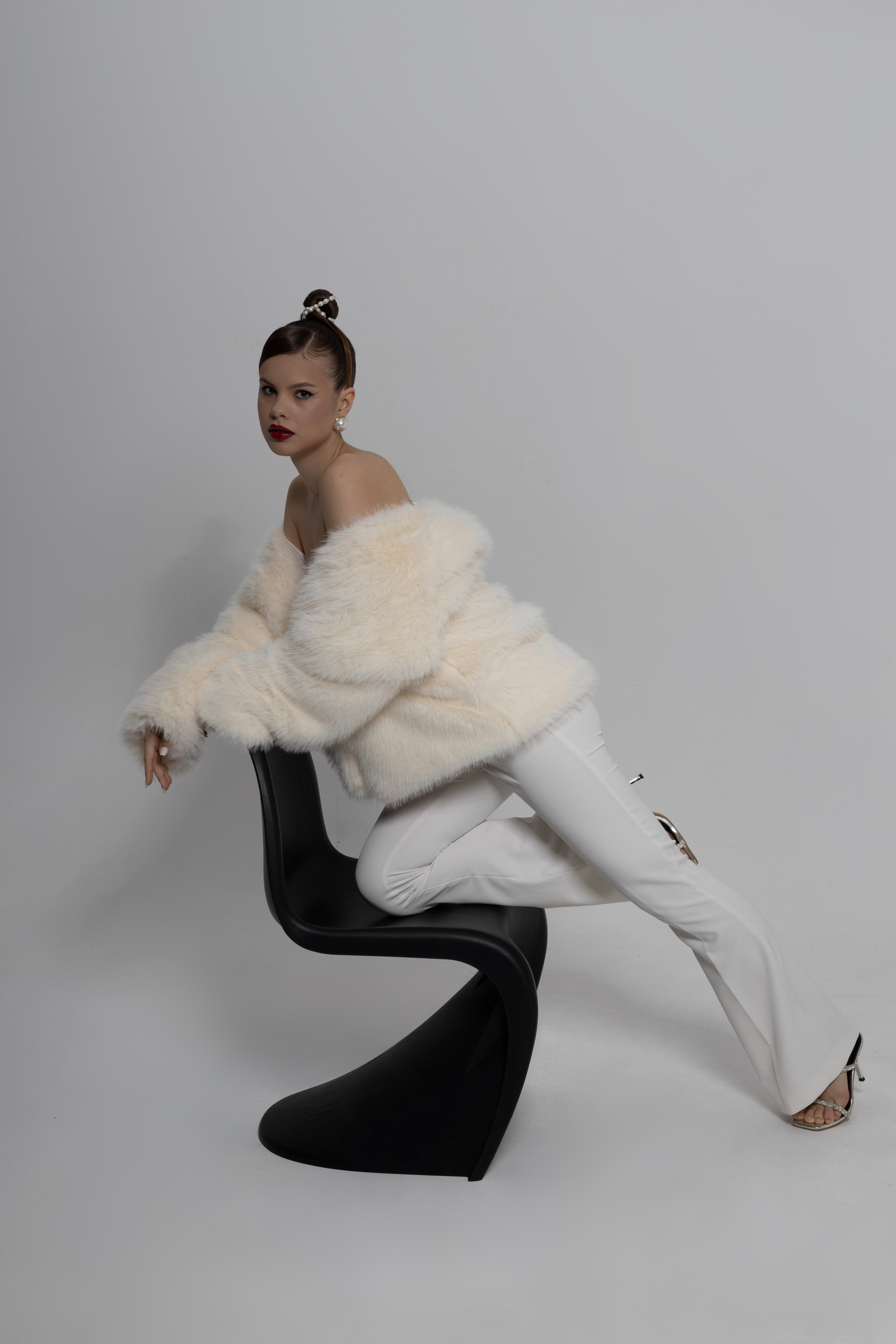 Ann P. Modeling agency TM MODELS