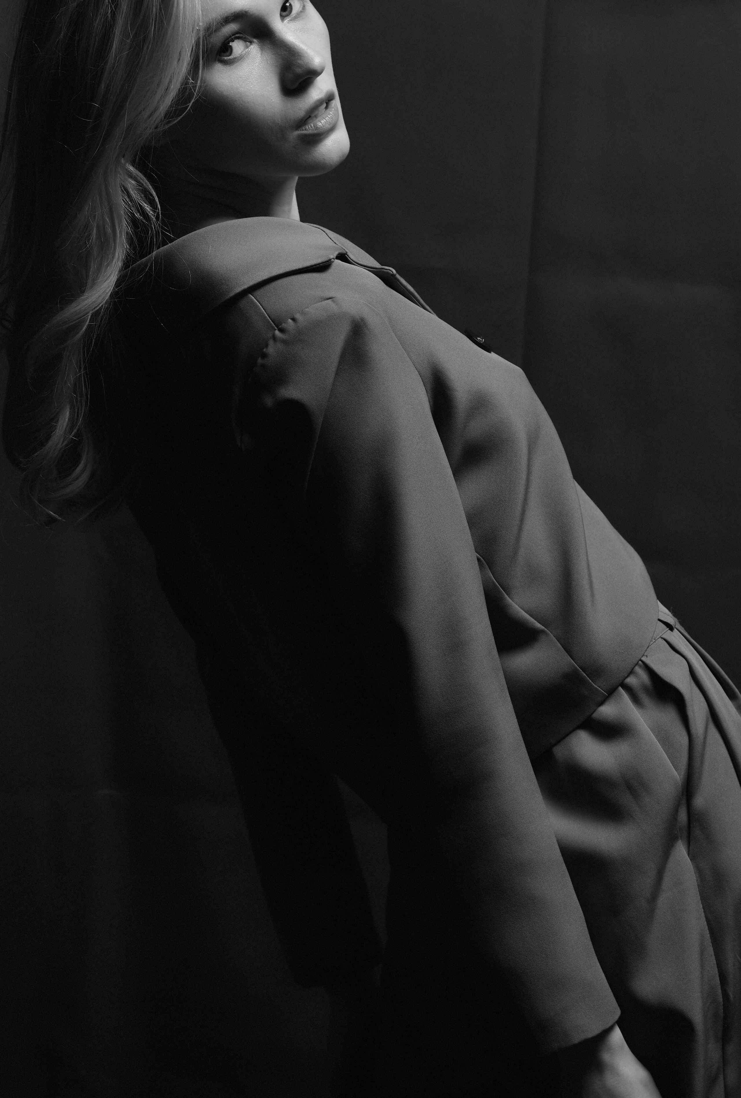 Анастасия Бондарь. Модельное агентство TM Models в Калининграде