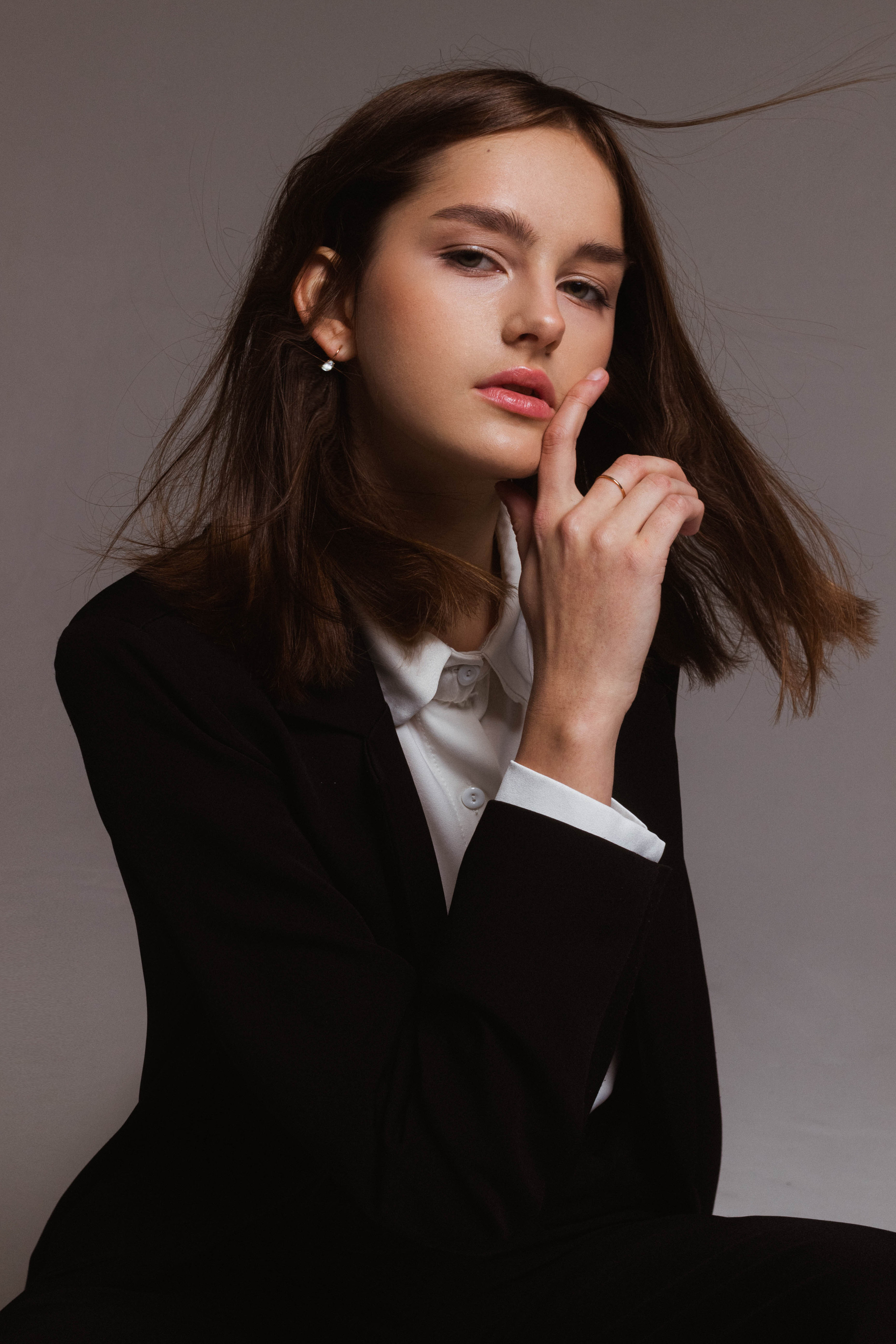 Sonya P. Modeling agency TM MODELS