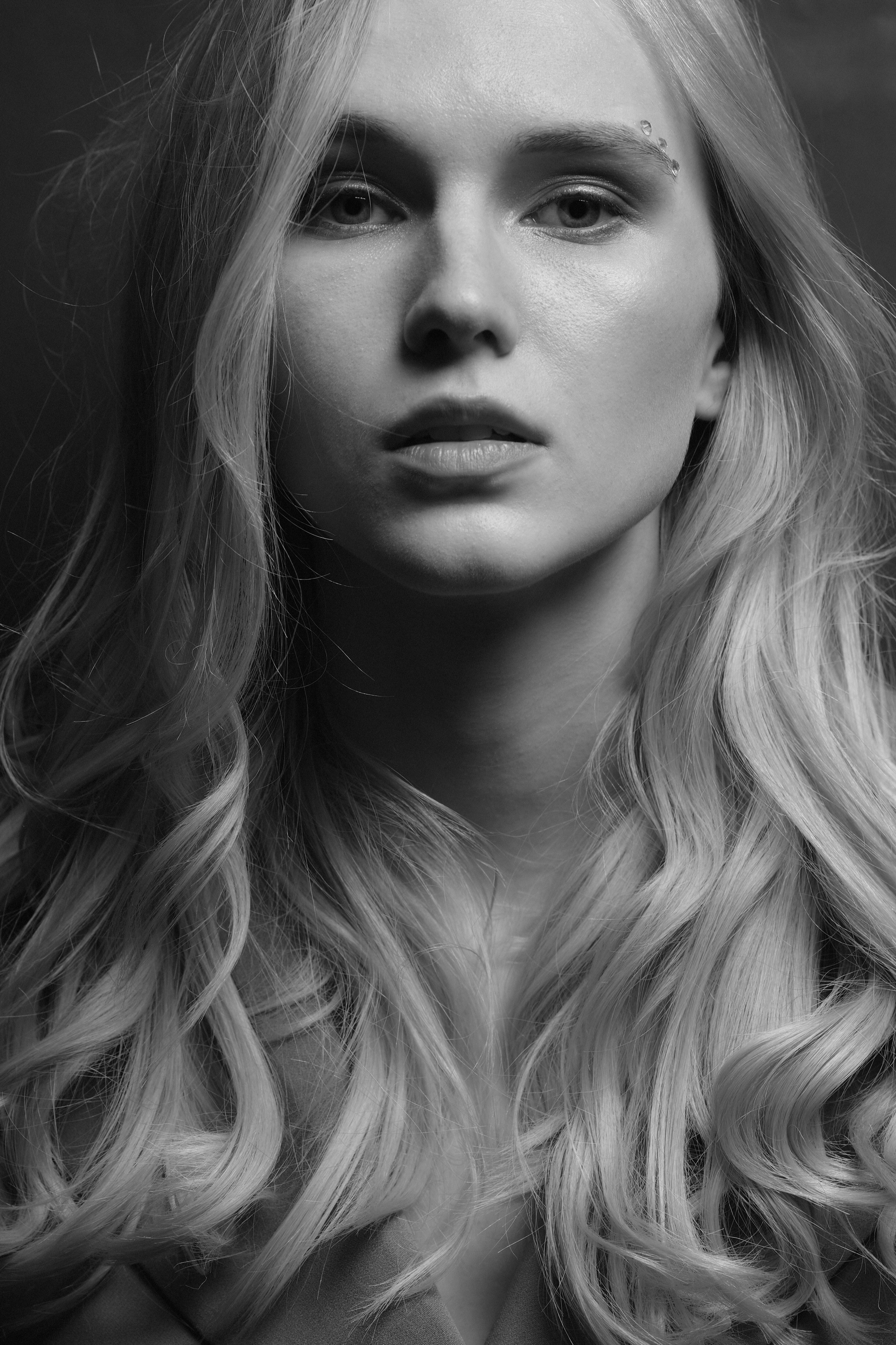 Анастасия Бондарь. Модельное агентство TM Models в Калининграде