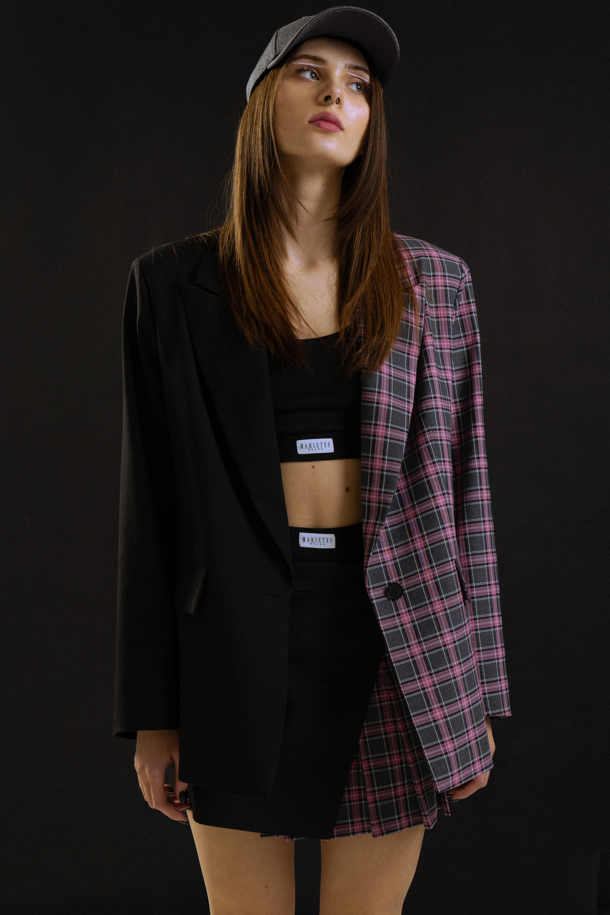 Daria T. Modeling agency TM MODELS