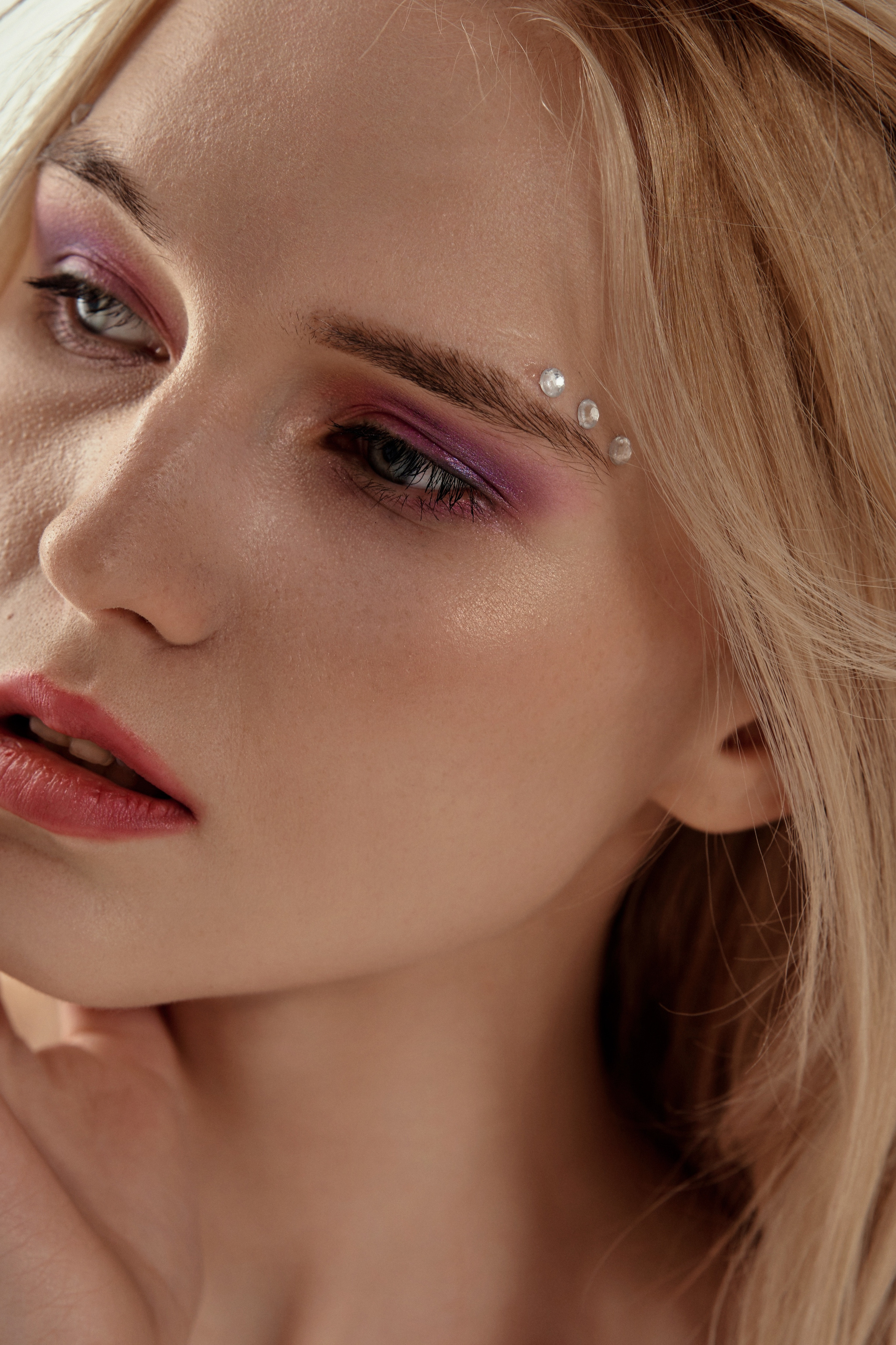 Анастасия Бондарь. Модельное агентство TM Models в Калининграде