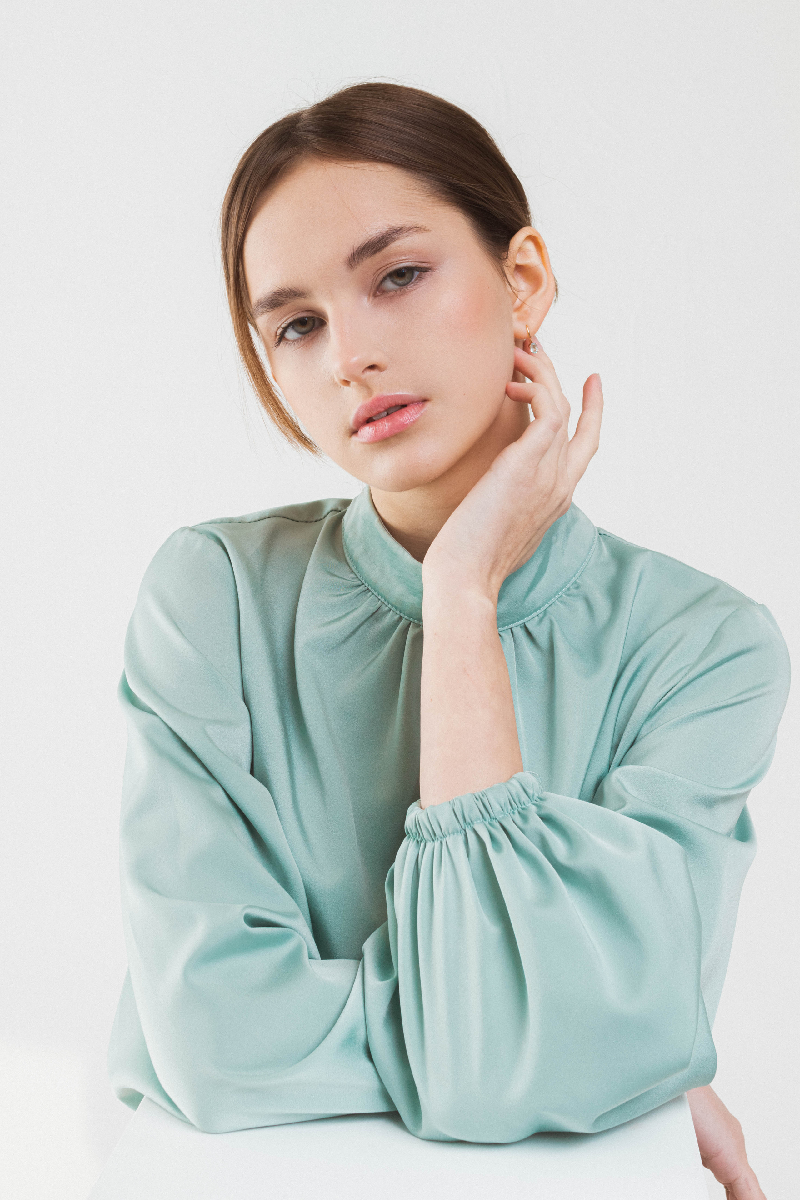 Sonya P. Modeling agency TM MODELS