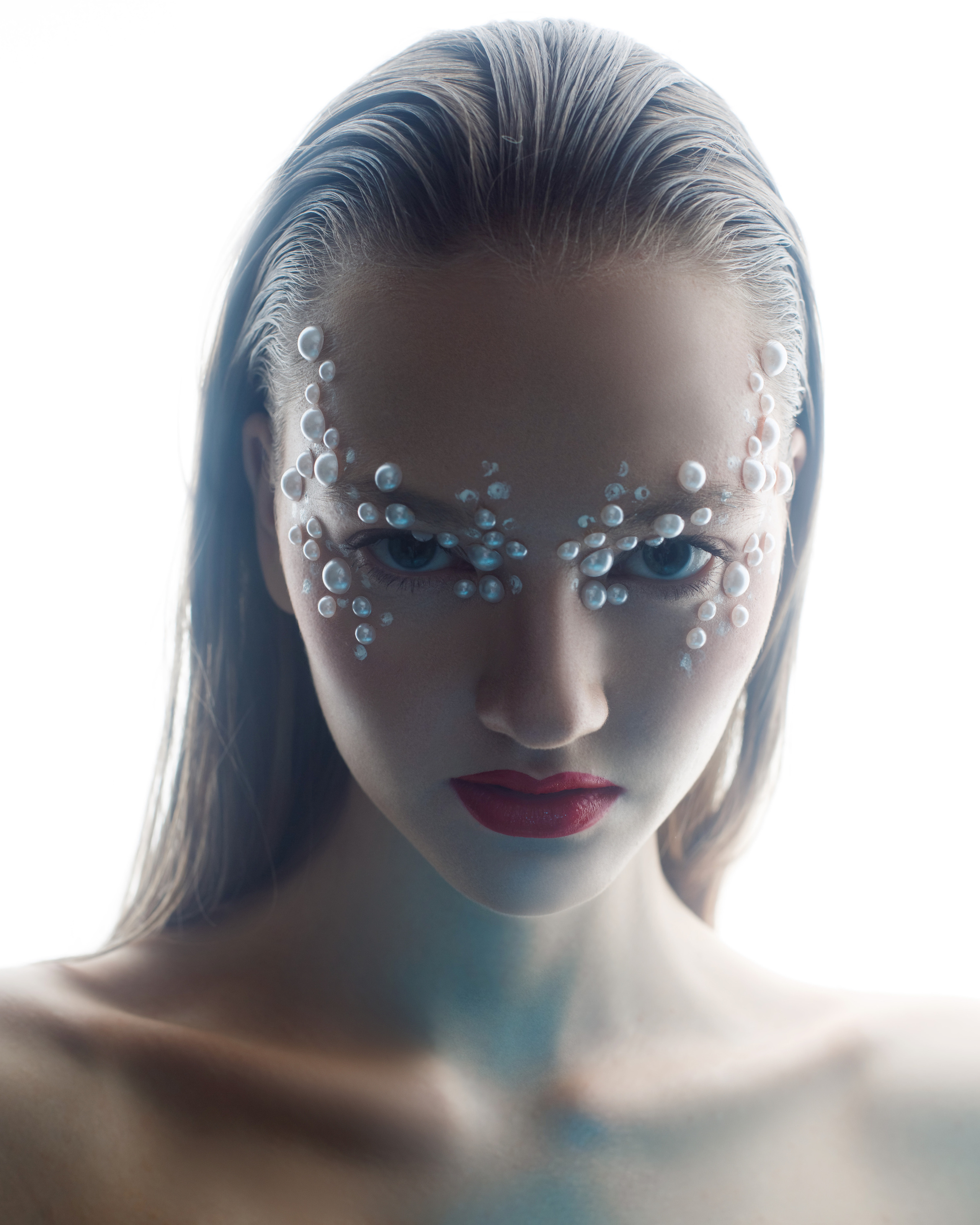 Анастасия Липина. Модельное агентство TM Models в Калининграде