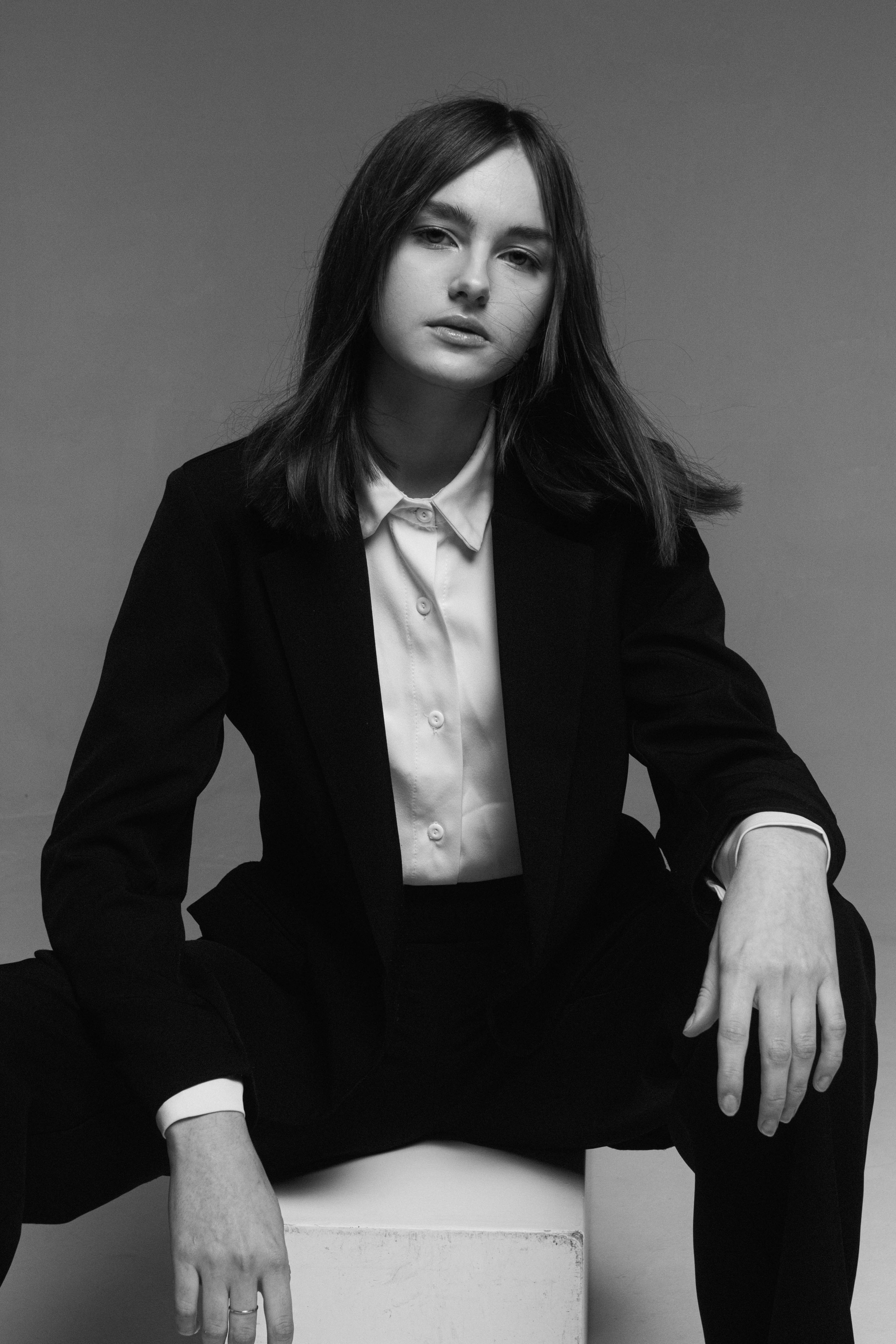 Sonya P. Modeling agency TM MODELS