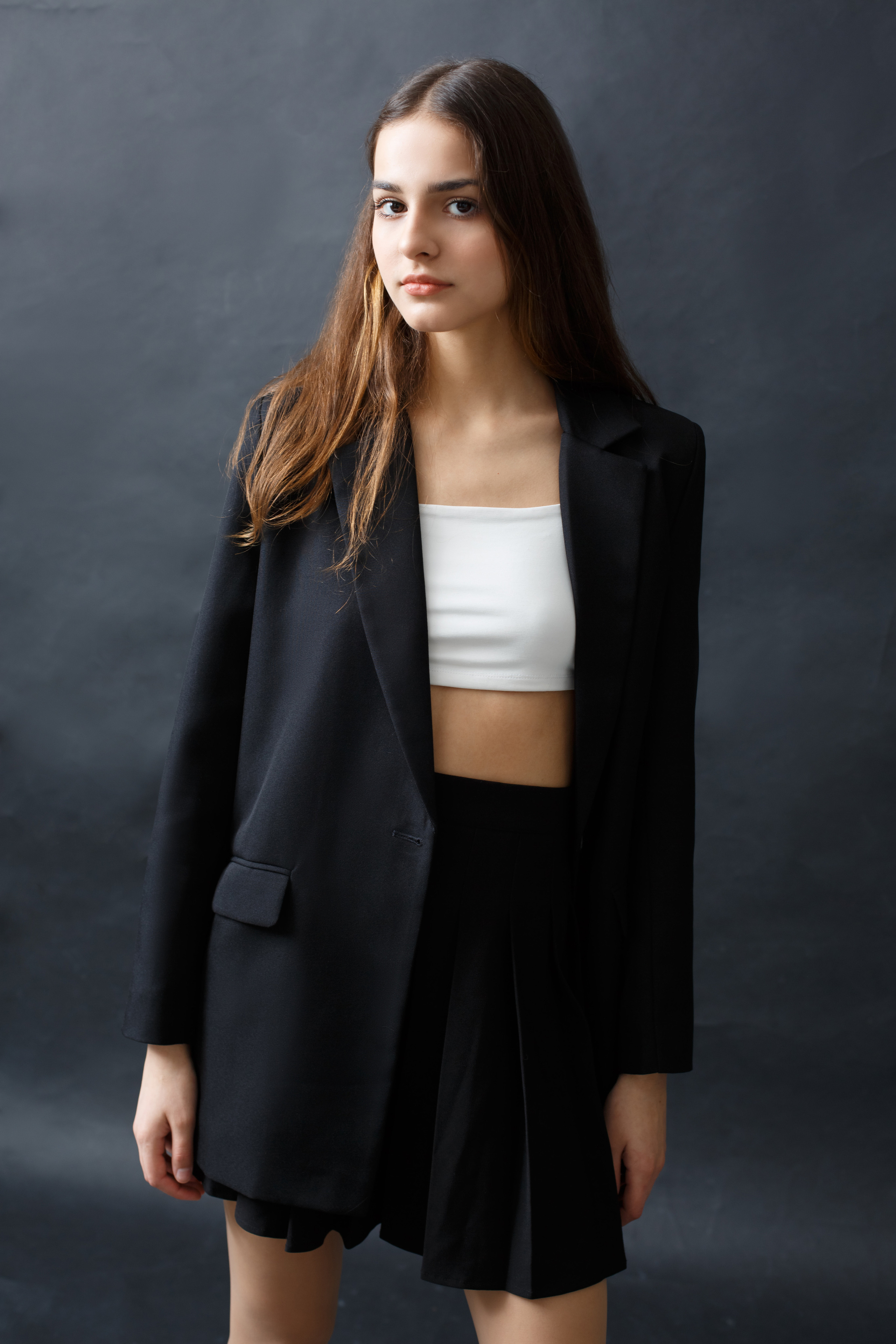 Kamila. Modeling agency TM MODELS