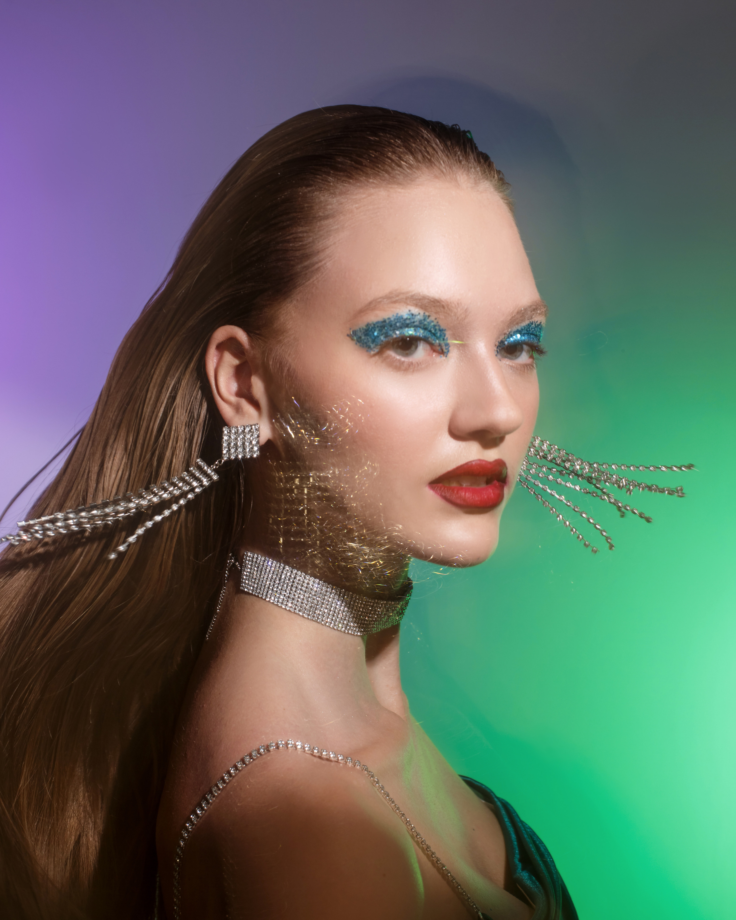 Анастасия Липина. Модельное агентство TM Models в Калининграде