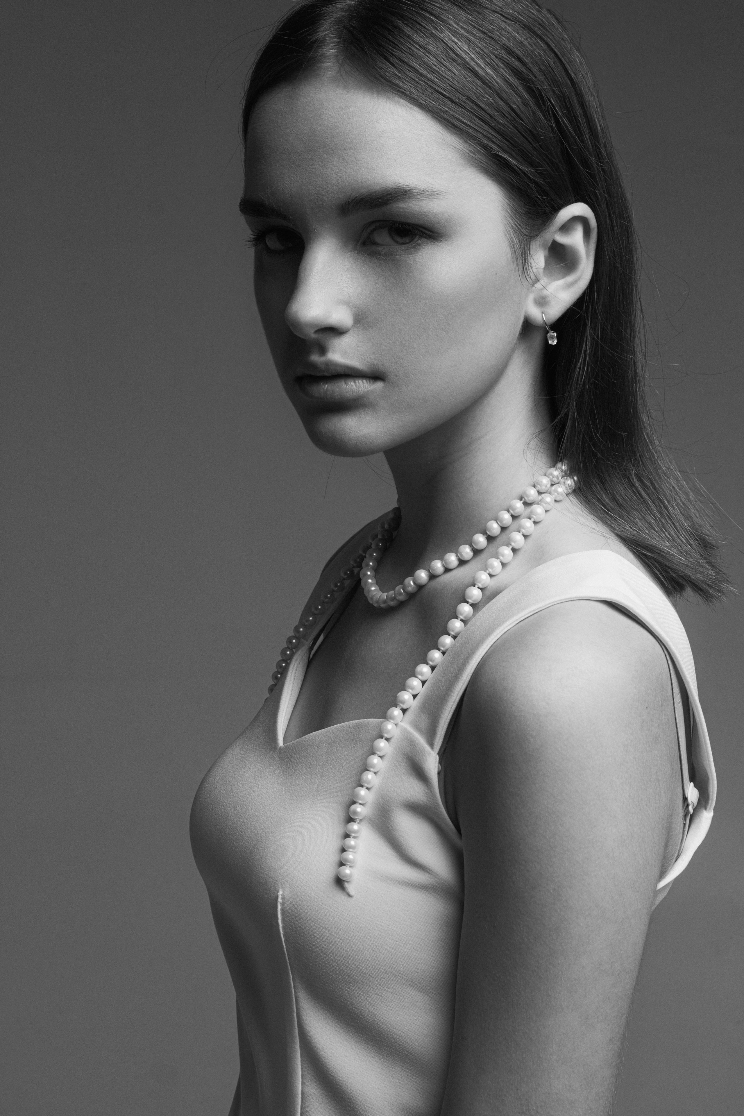 Sonya P. Modeling agency TM MODELS