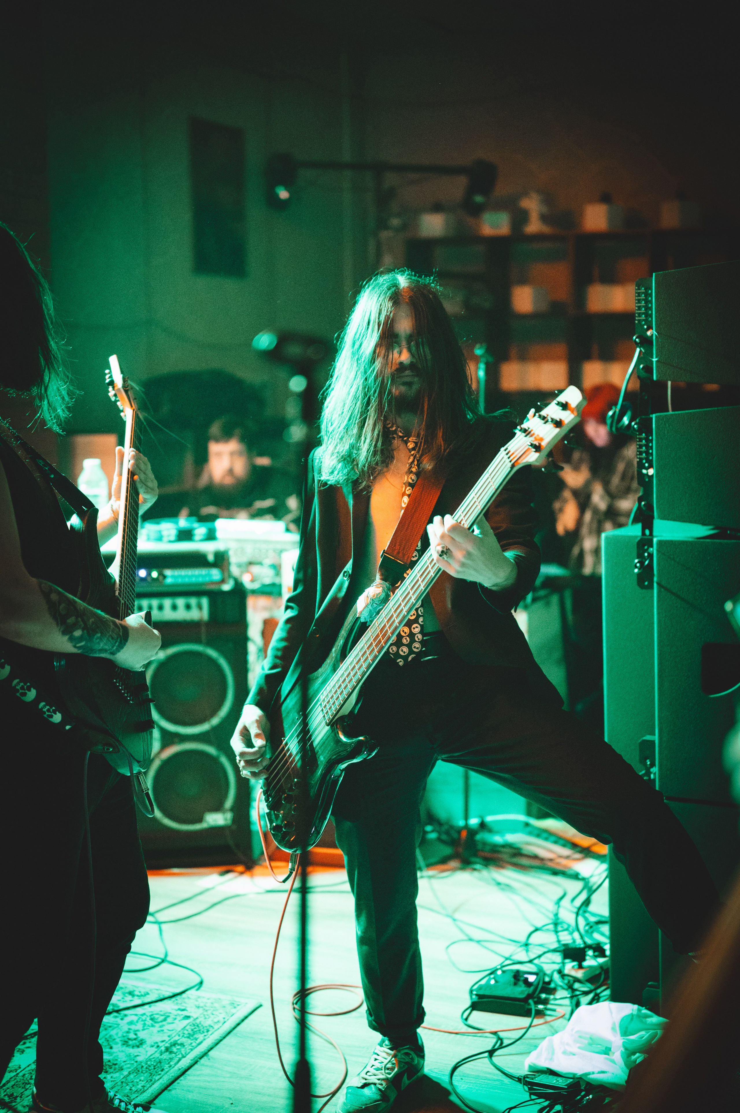 HOMEPARTY vol. 5. Фотограф Анна Темнова. Пенза