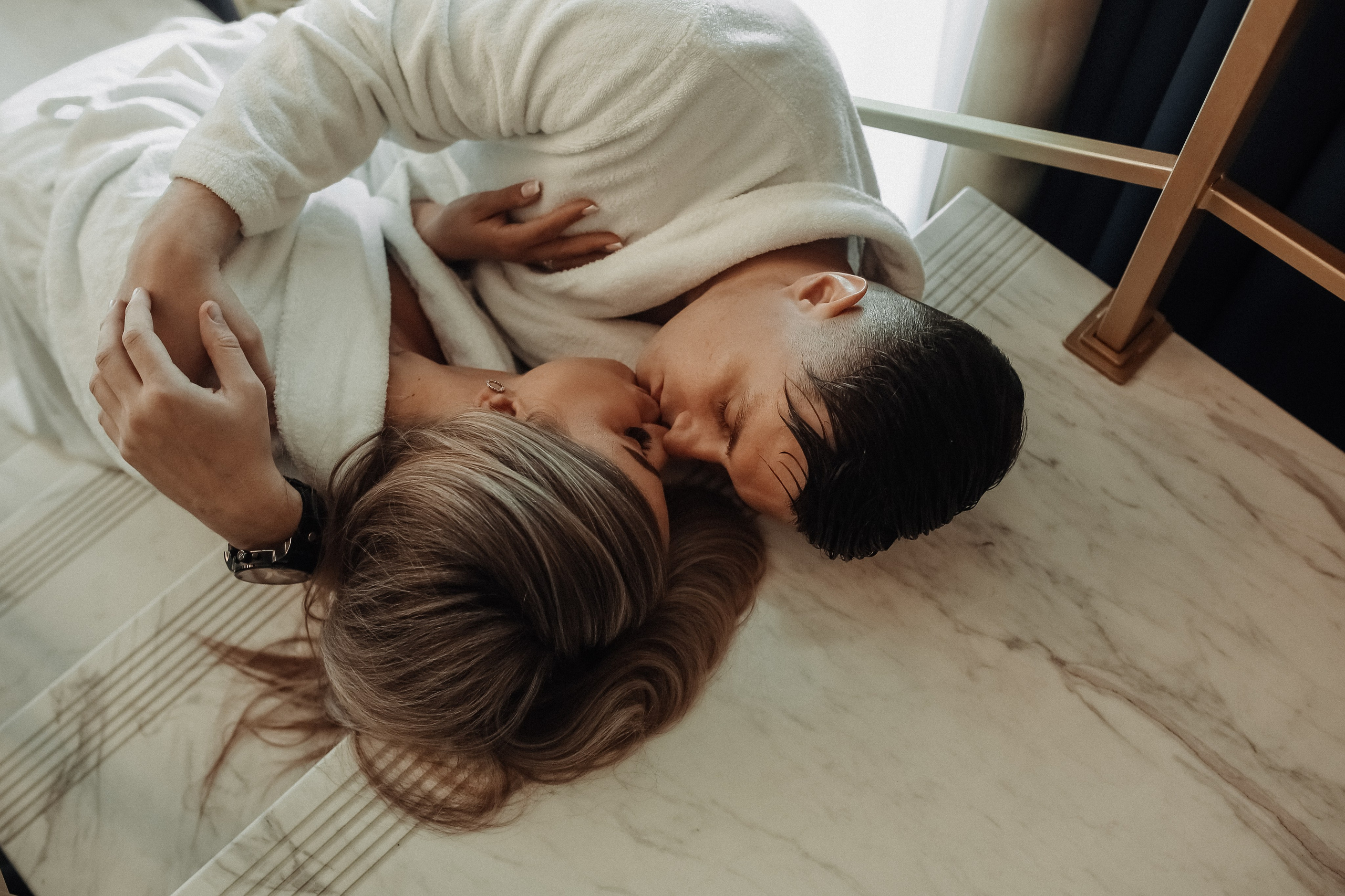 Эля-Коля. Фотограф в Новосибирске Ася Зверева