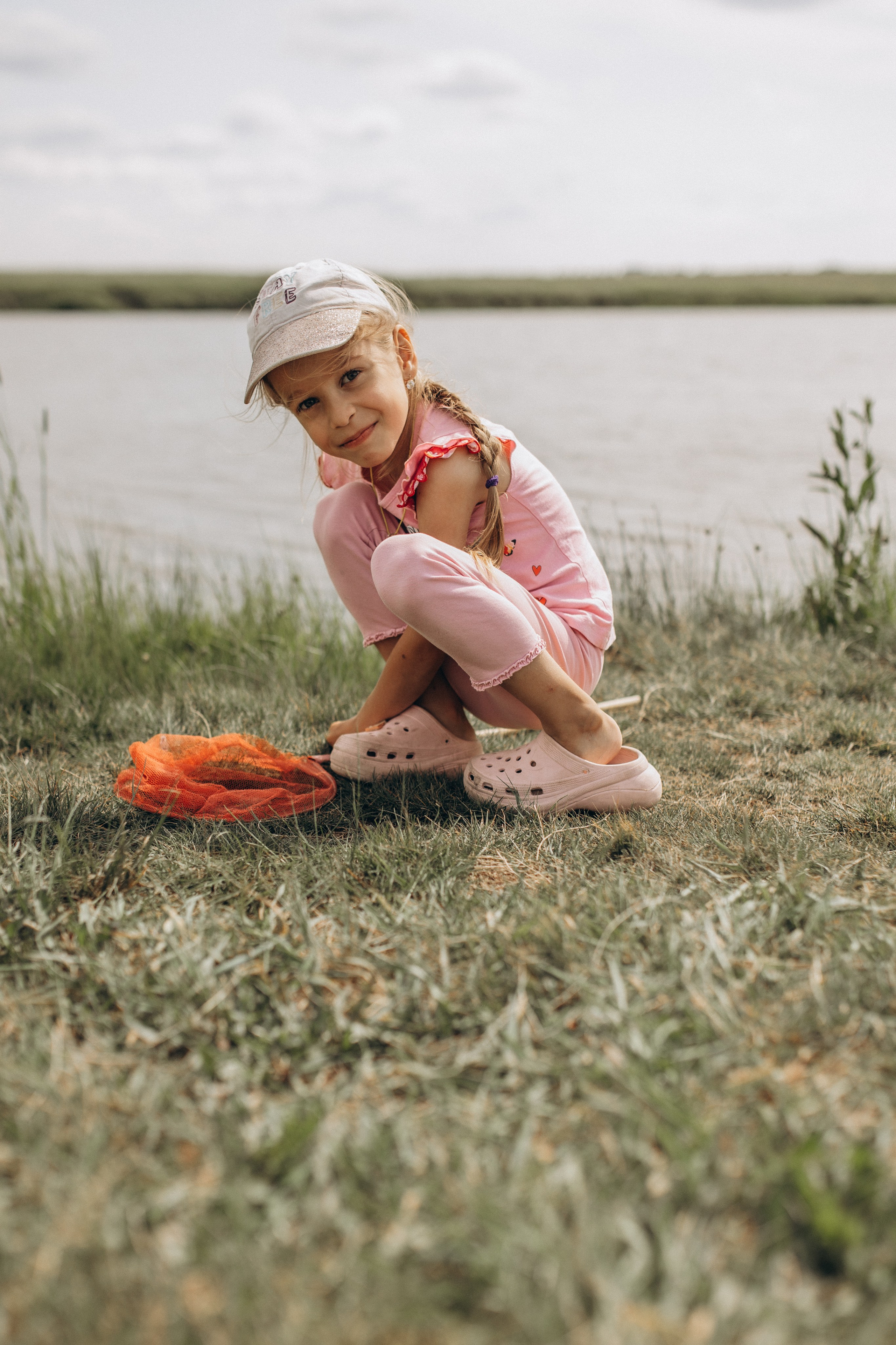 Семейная рыбалка. Семейный фотограф lifestyle в Новосибирске Елена Шпилевая