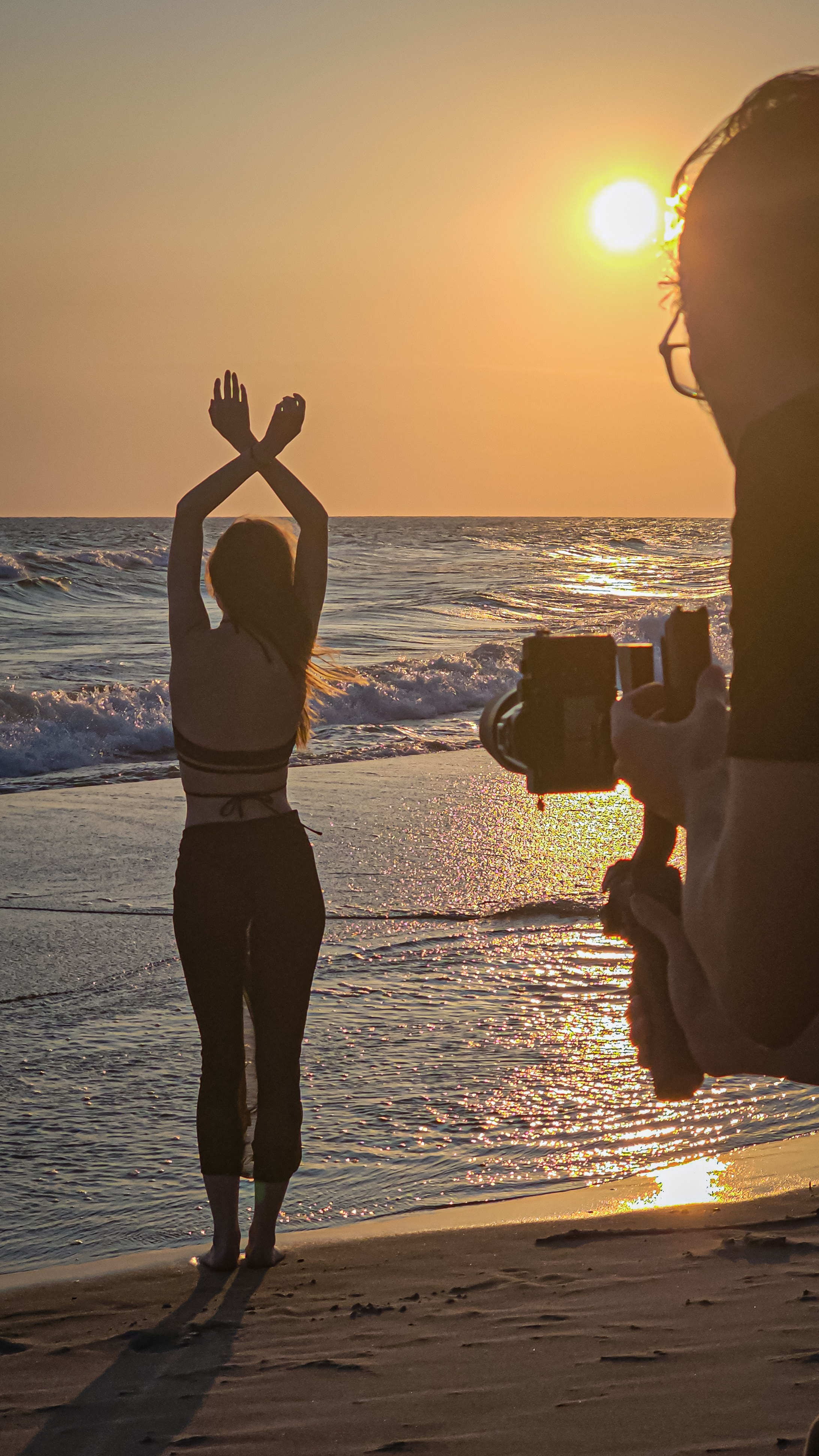 Юлька. Жизнь организатора