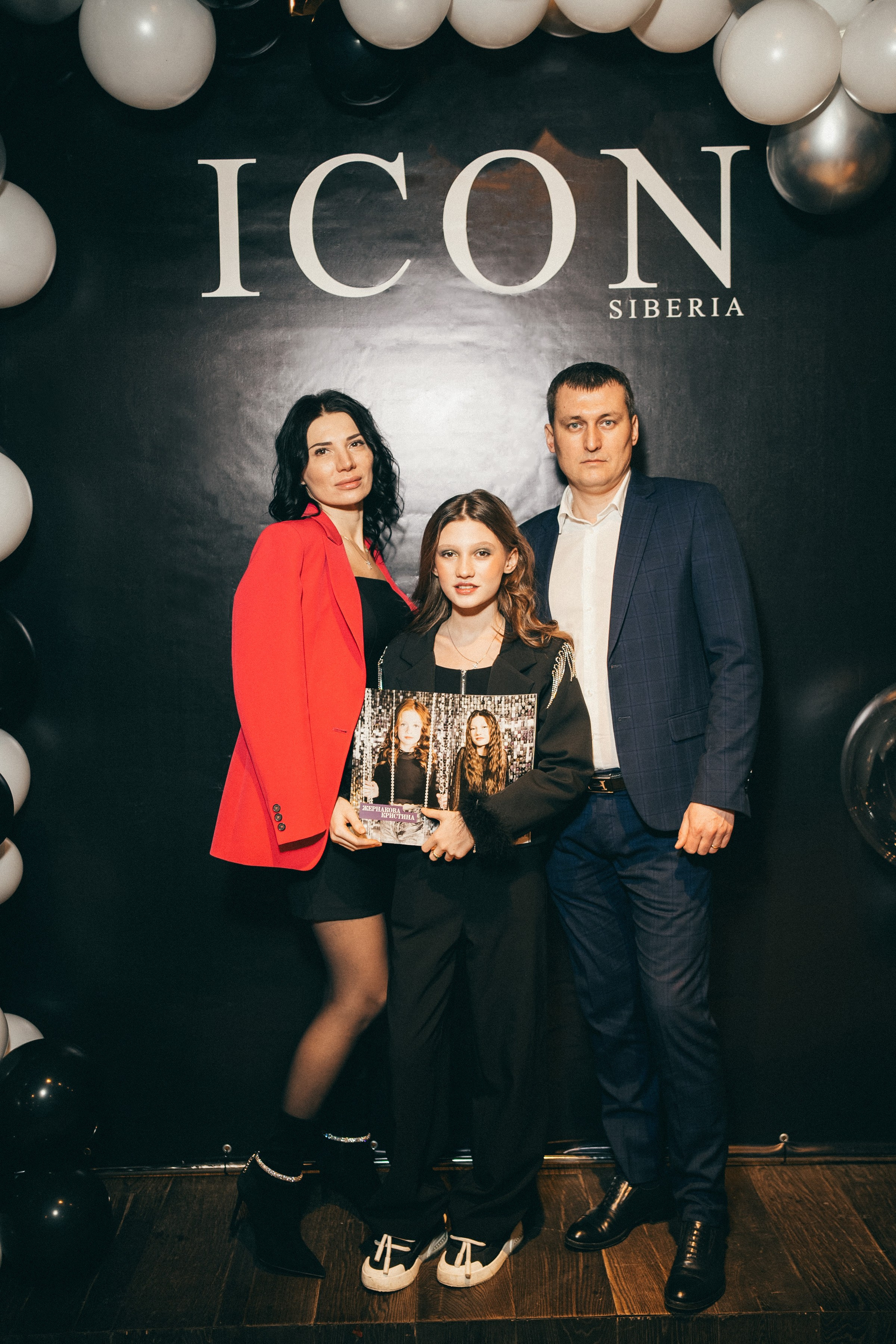 ICON Siberia. Фотограф на любое событие в Кемерово