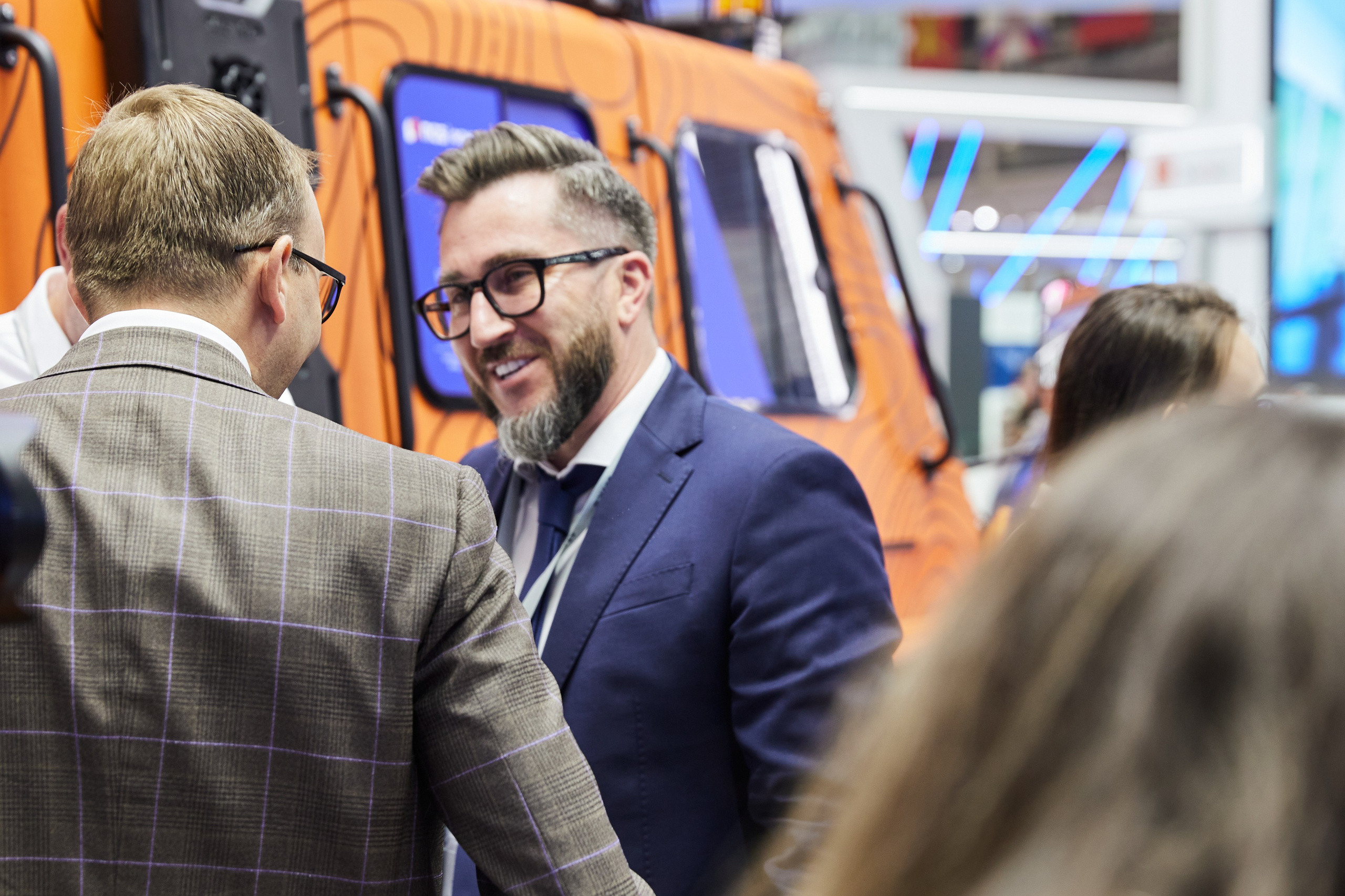 7. Фотограф Недорез Александр в Москве. Репортаж на ваших мероприятиях