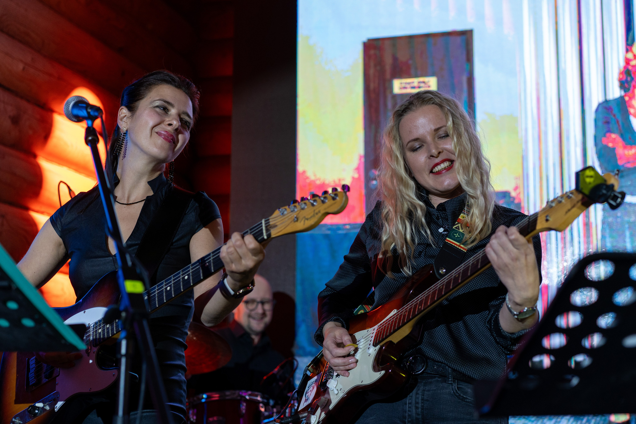 Корпоратив Цементум. Фотограф Елизавета Потешкина