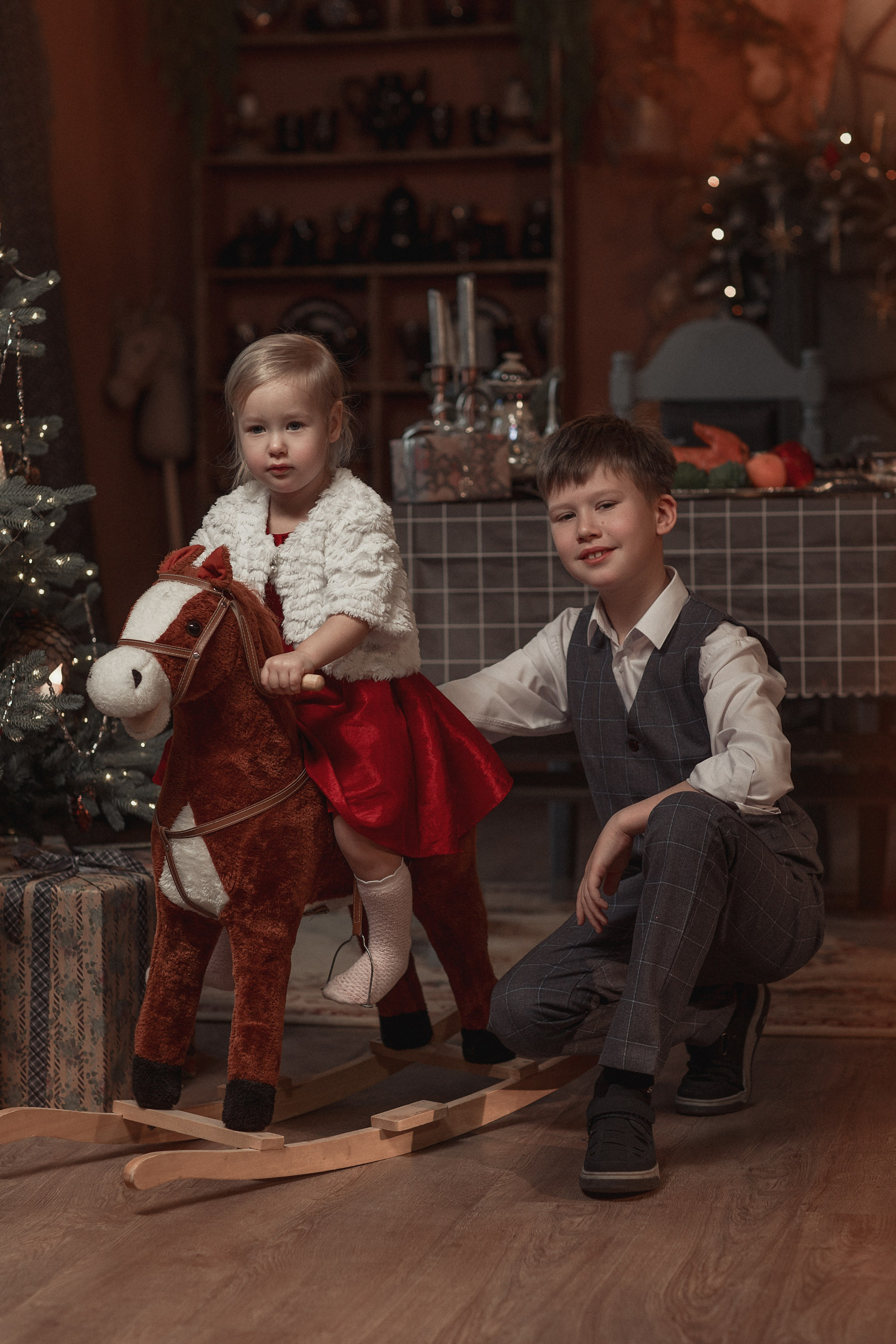 Евгения. Фотограф Алёна Яковлева