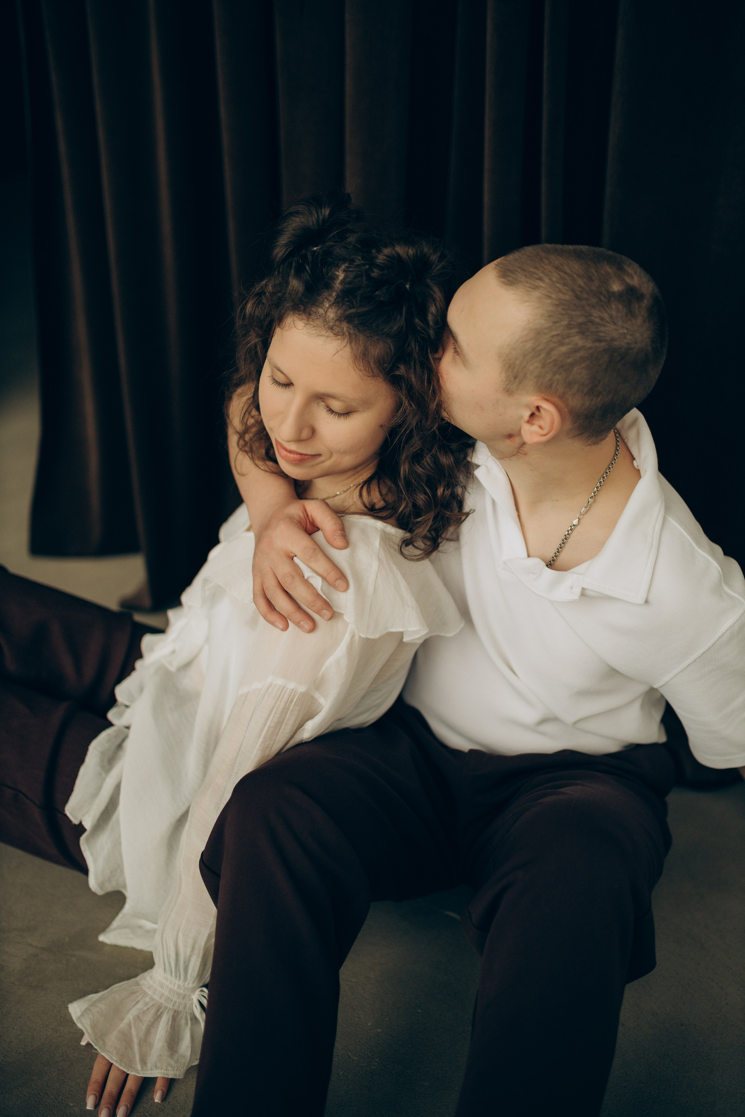 Александра&Владислав. Семейный фотограф Вероника Каюрова Ярославль