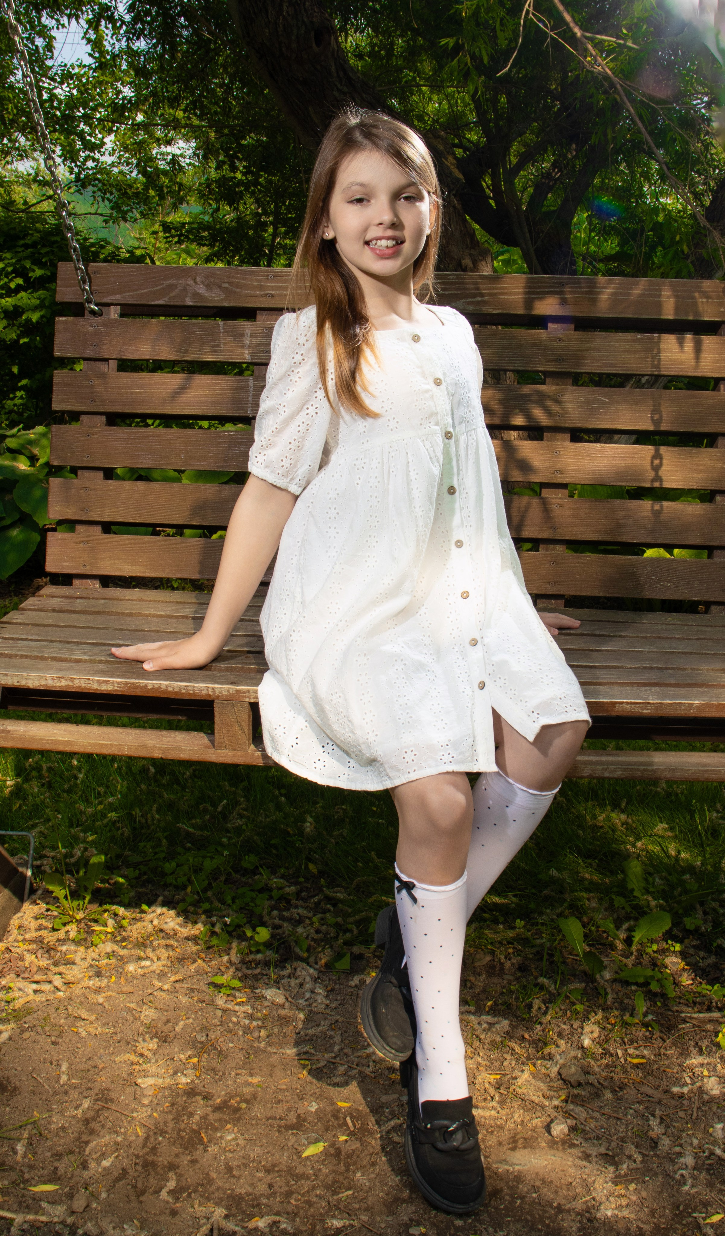 Город 15.06.25. Семейный и детский фотограф в Южно-Сахалинске