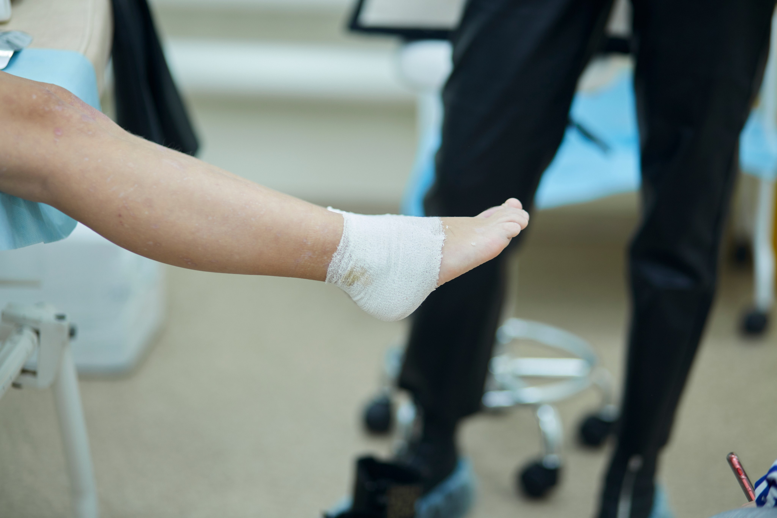 Благотворительный Фонд «Белла». Frame Craft