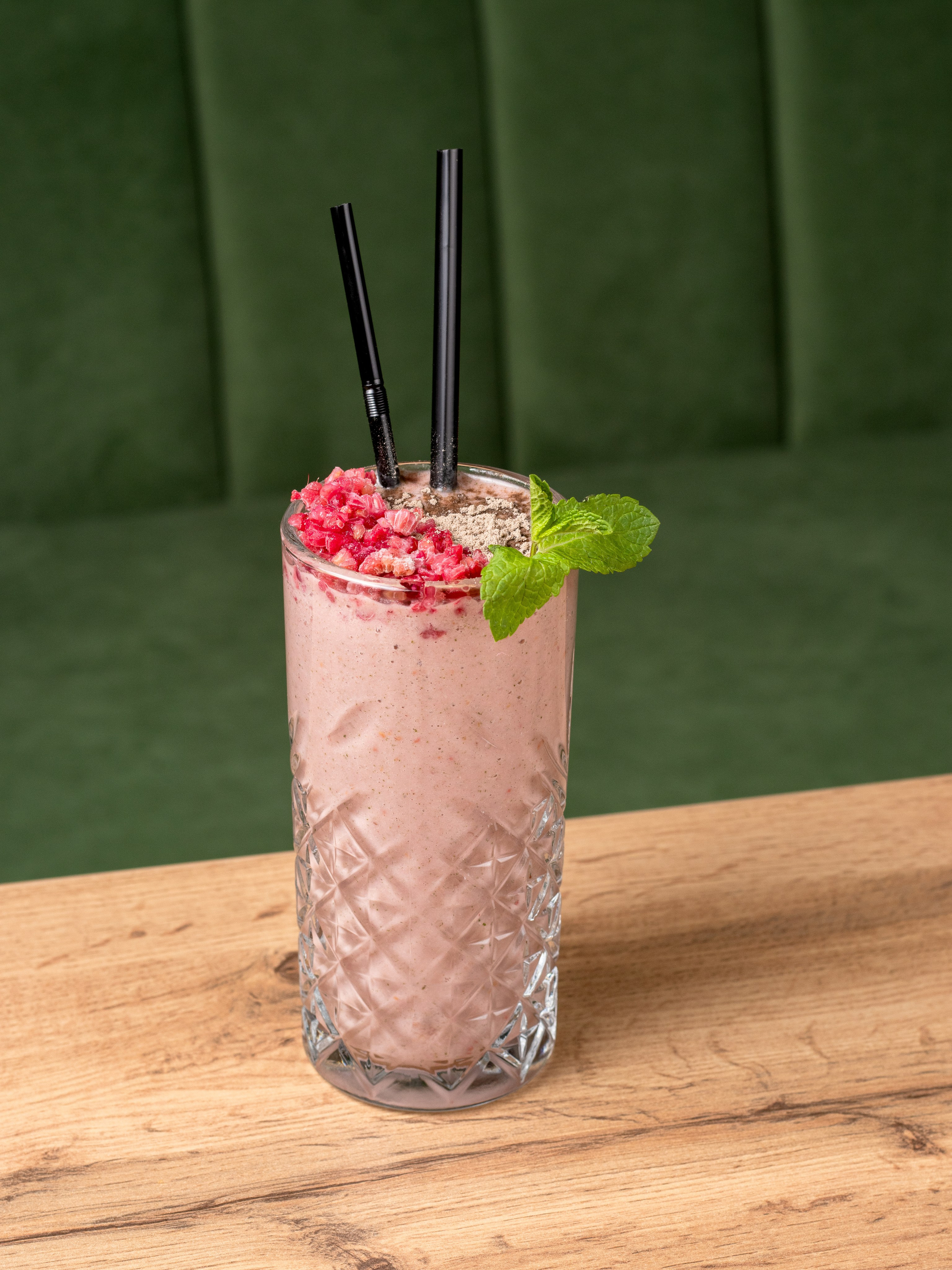 Съемки для кафе, пекарен