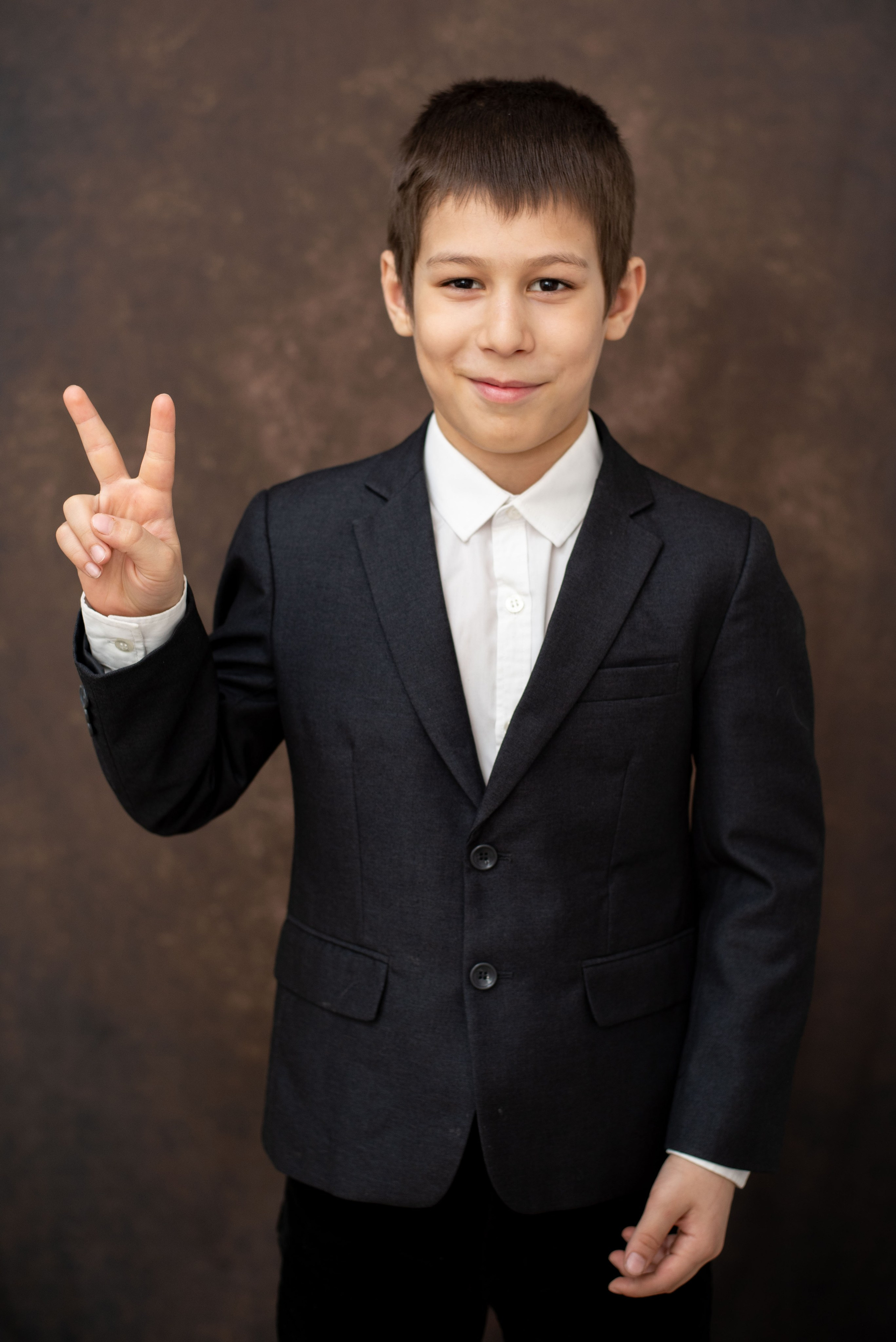 ПОРТФОЛИО: школа. Фотограф в г. Нижневартовск Александра Гриценко