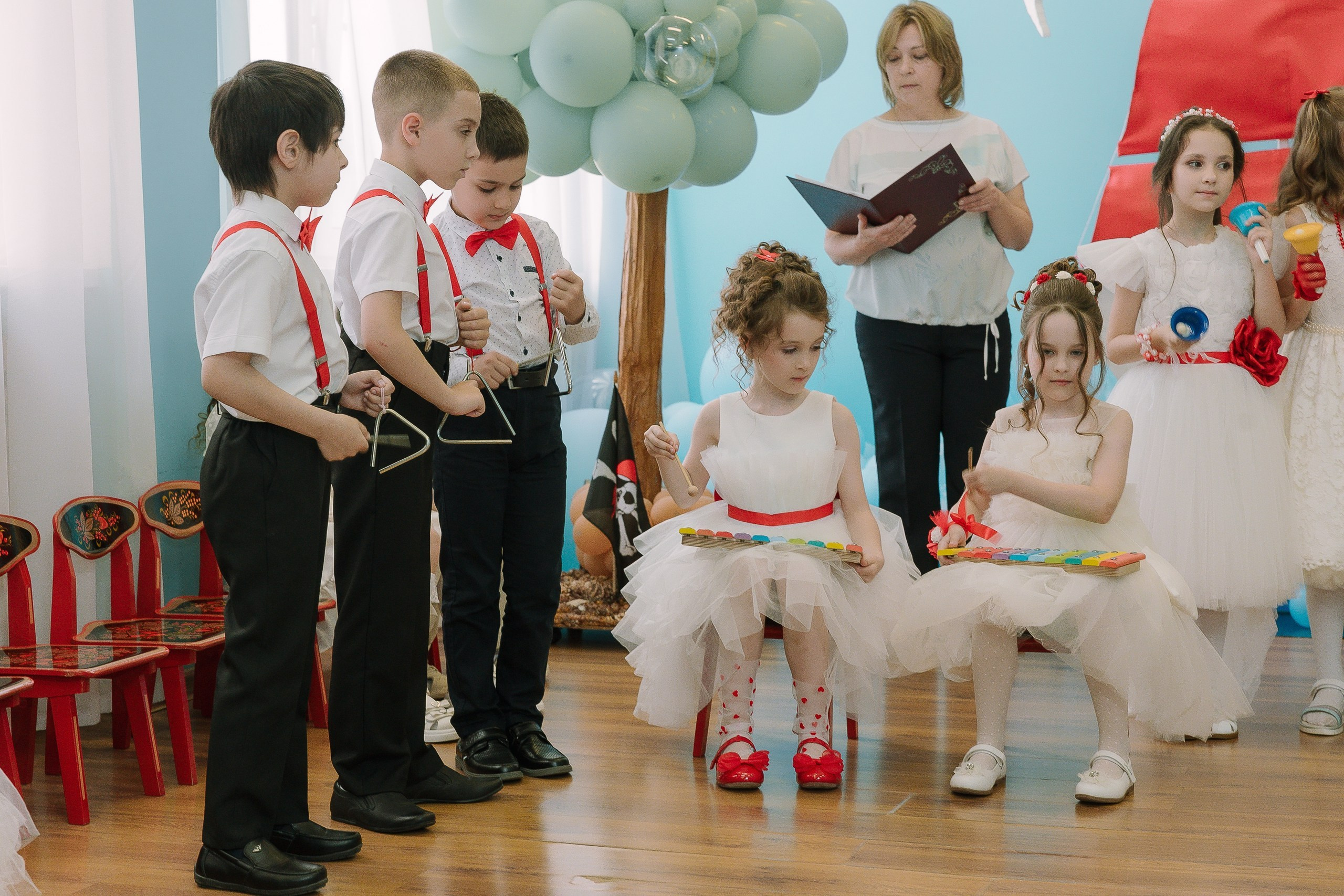 Выпускной 10 ДС. Выпускные альбомы Натальи Бутко: Новороссийск, Анапа, Геленджик