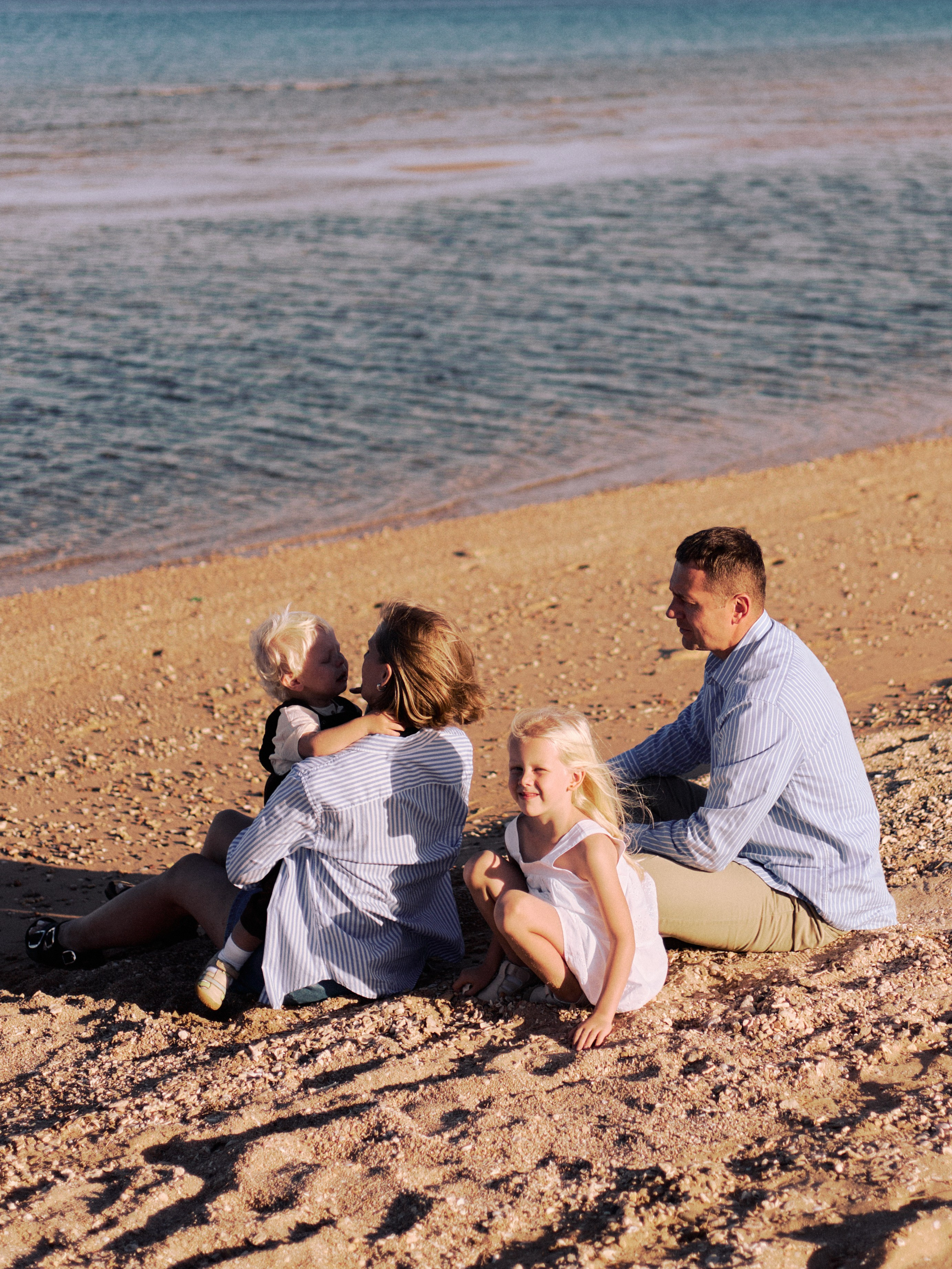 Для семейной съёмки. Jorgis Talè — photographer, kind person, teacher of arts and other mag