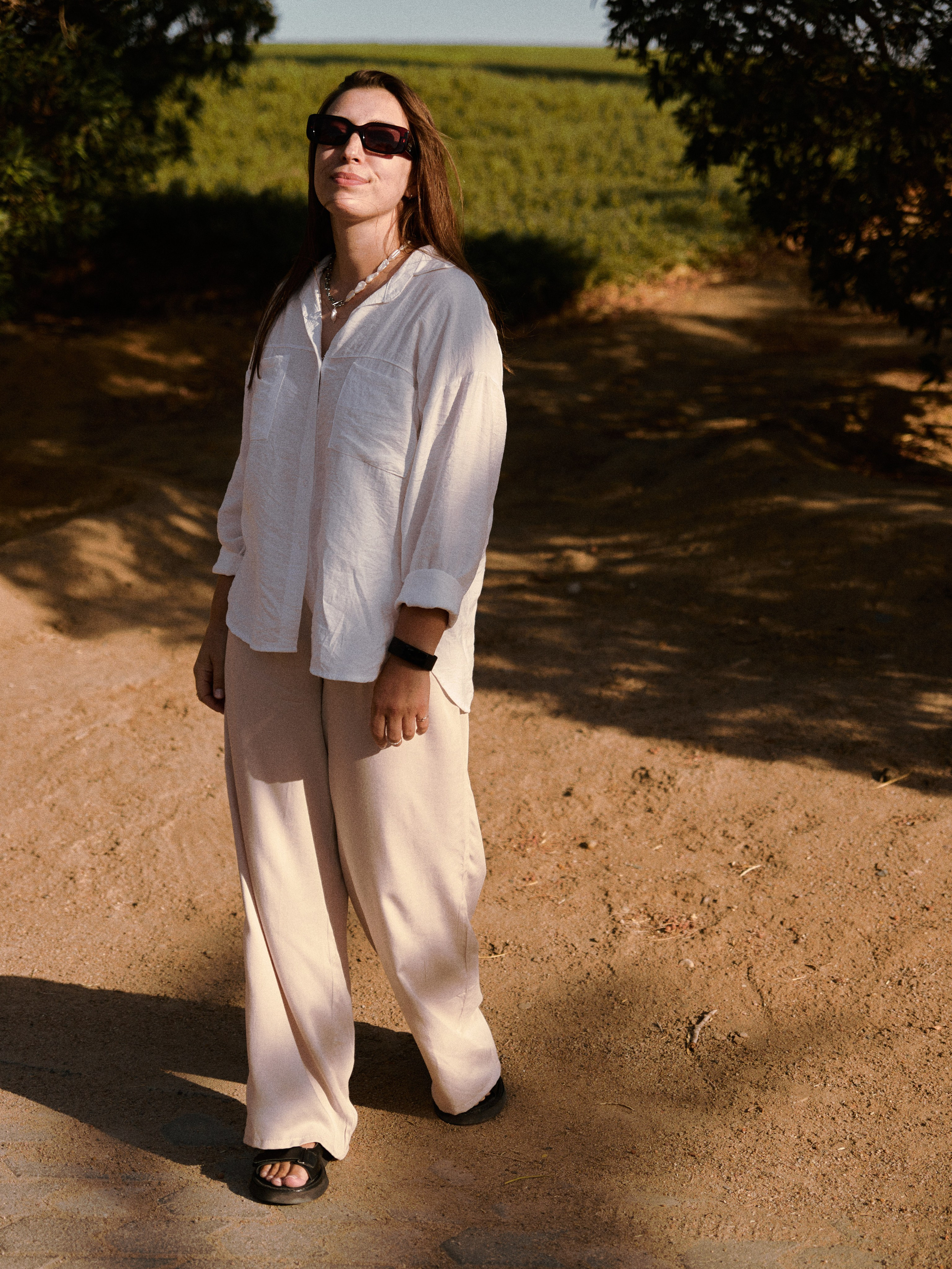 Позы для индивидуальной съёмки. Jorgis Talè — photographer, kind person, teacher of arts and other mag