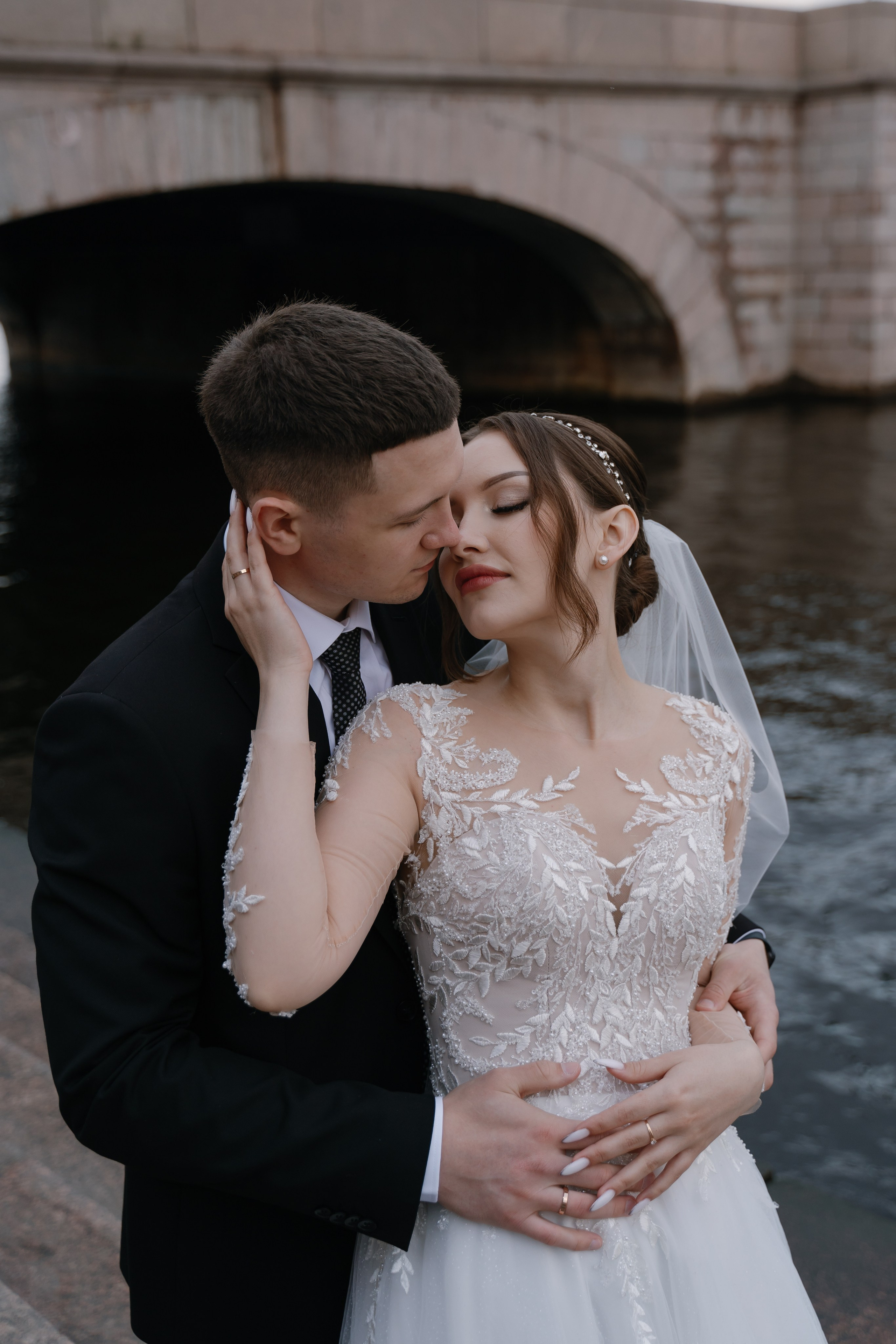 08.09.2023. Свадебный фотограф — Наталья Фед СПб/Москва