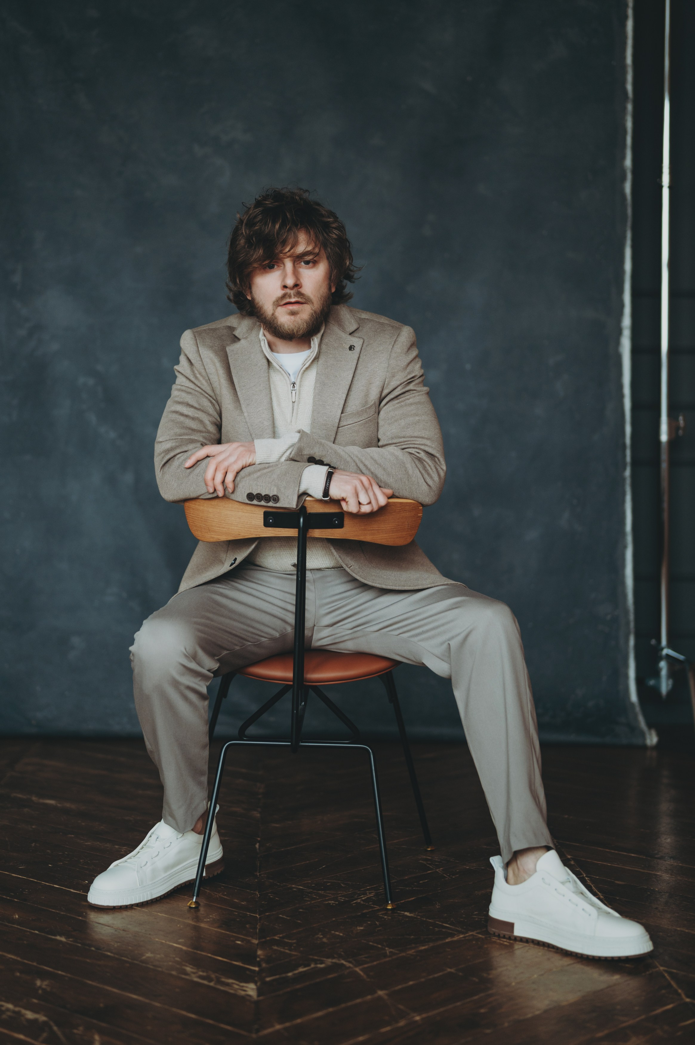 Studio. Фотограф Сергей Воля