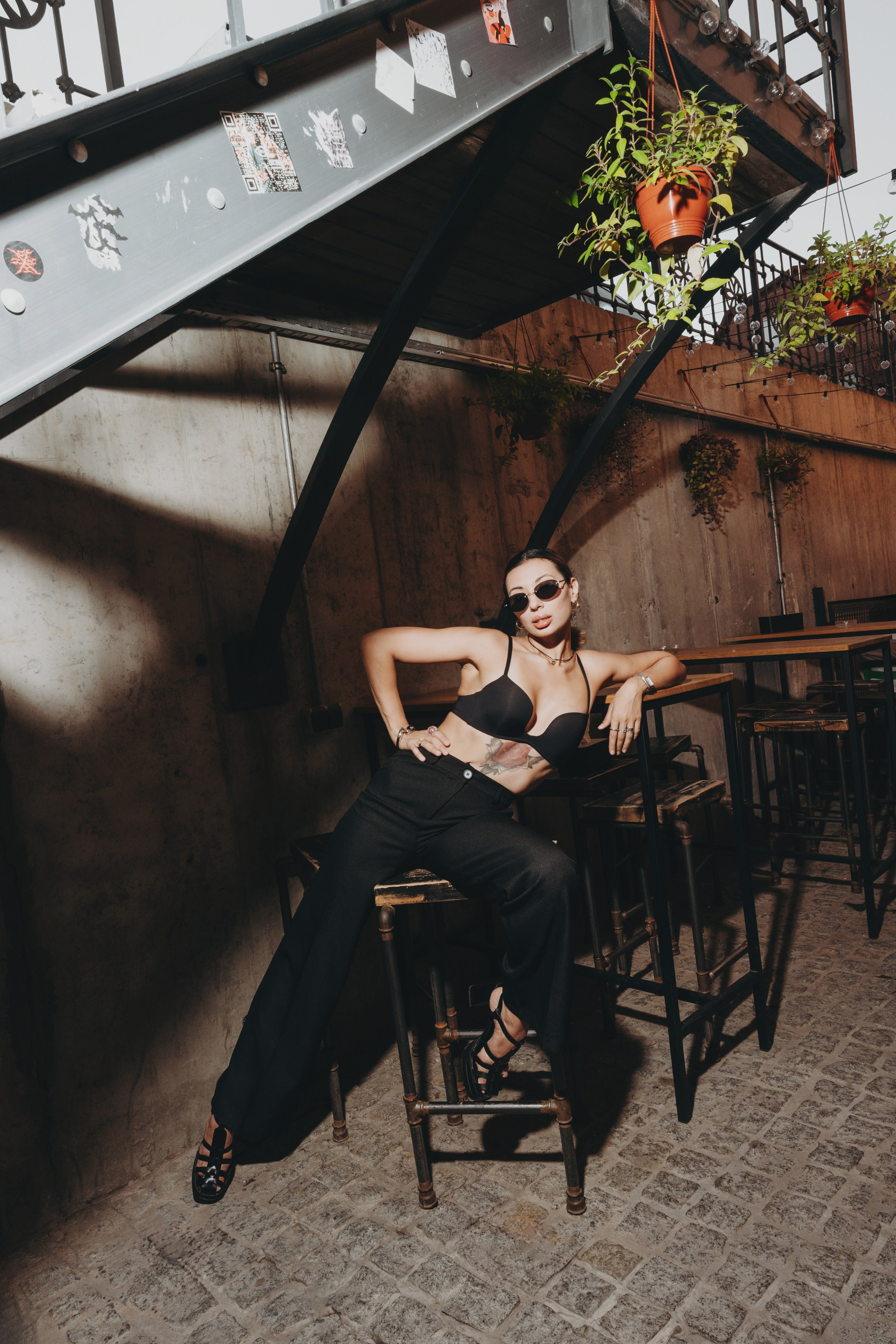 Street. Фотограф Сергей Воля