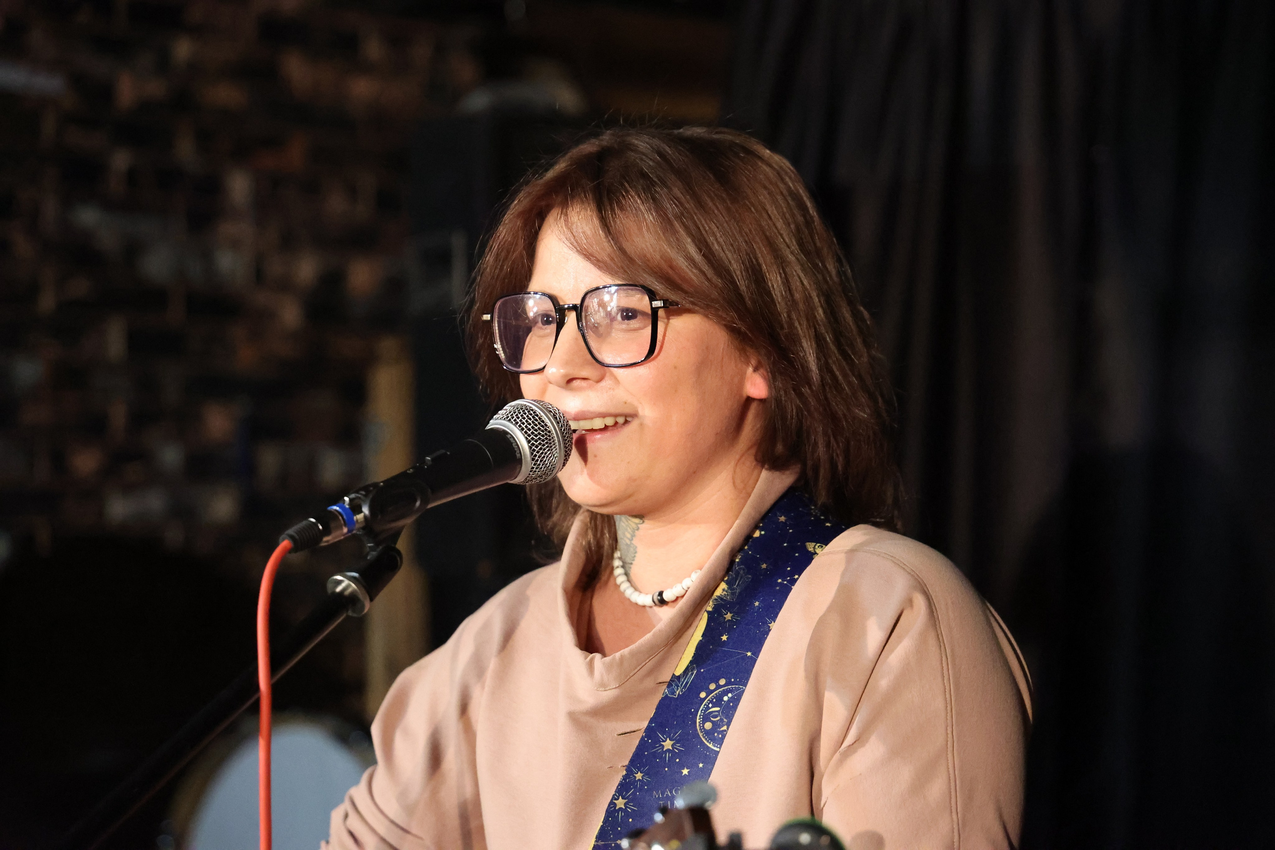 Репортаж со всех сторон. Фотограф в Санкт-Петербурге Анна Сосновская