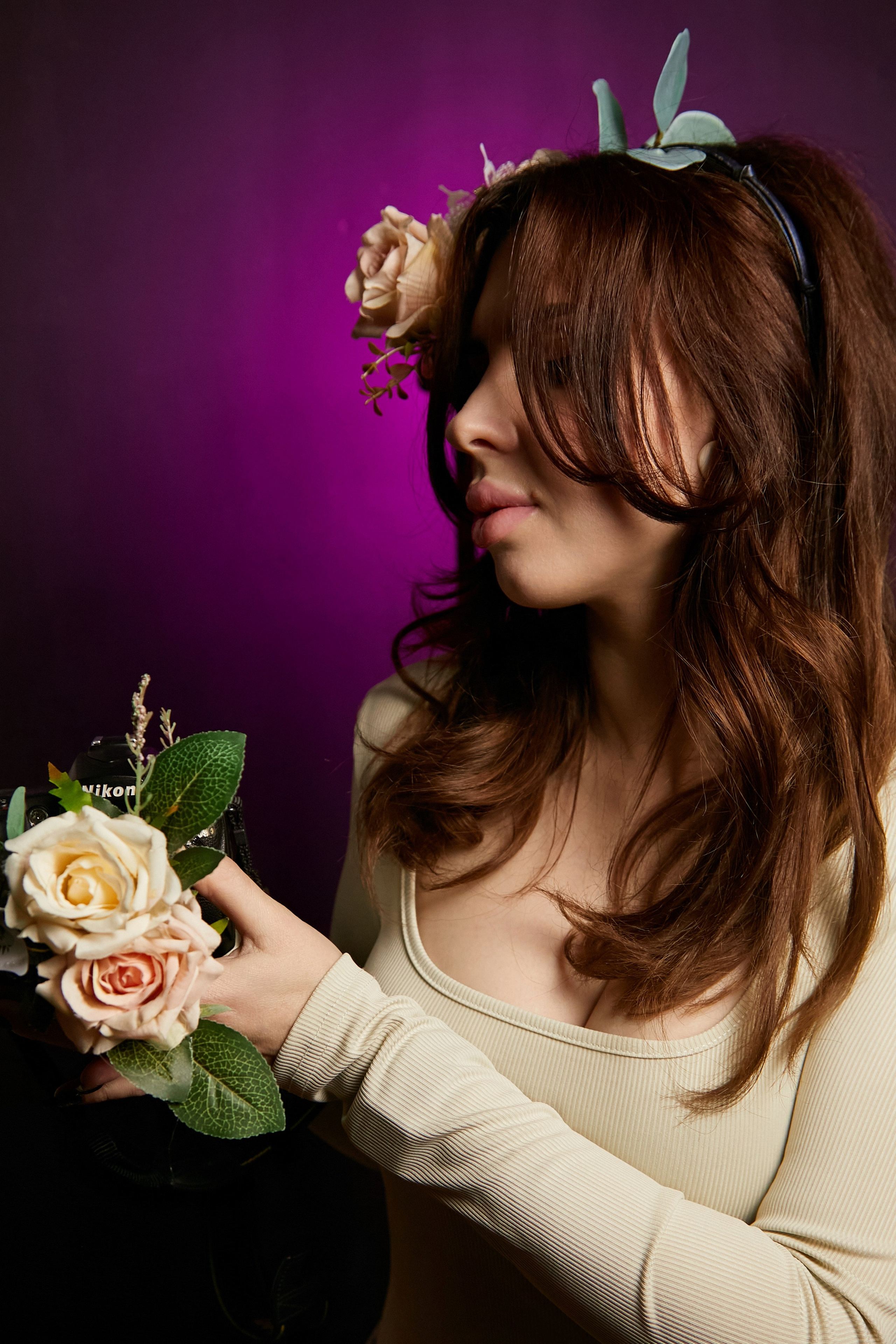 «Фотографируй красоту». Свадебный и креативный фотограф в ЮФО и МСК