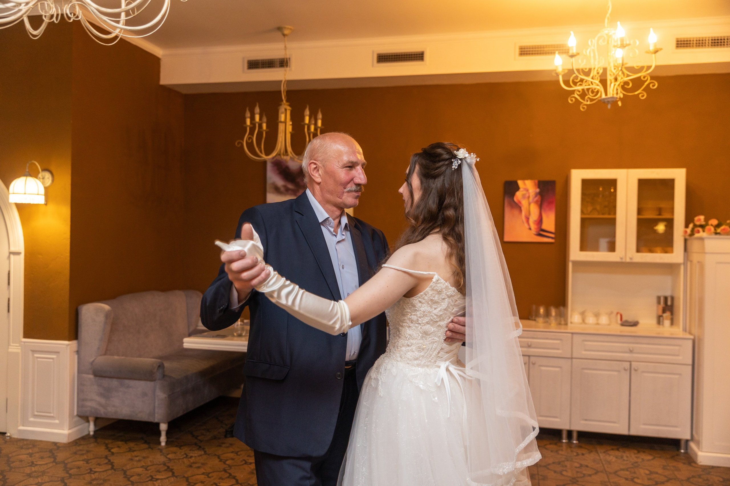 Анастасия и Алексей. Свадебный и семейный фотограф Москва и Московская область