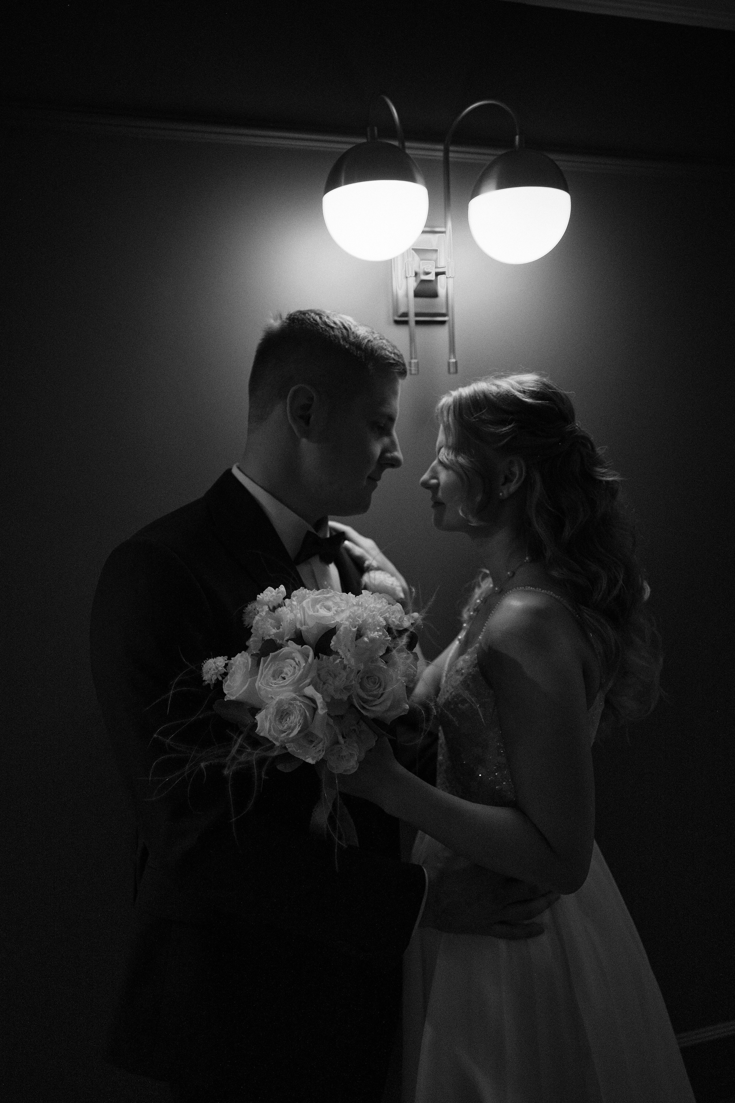 Свадебное Портфолио. Антон Ив