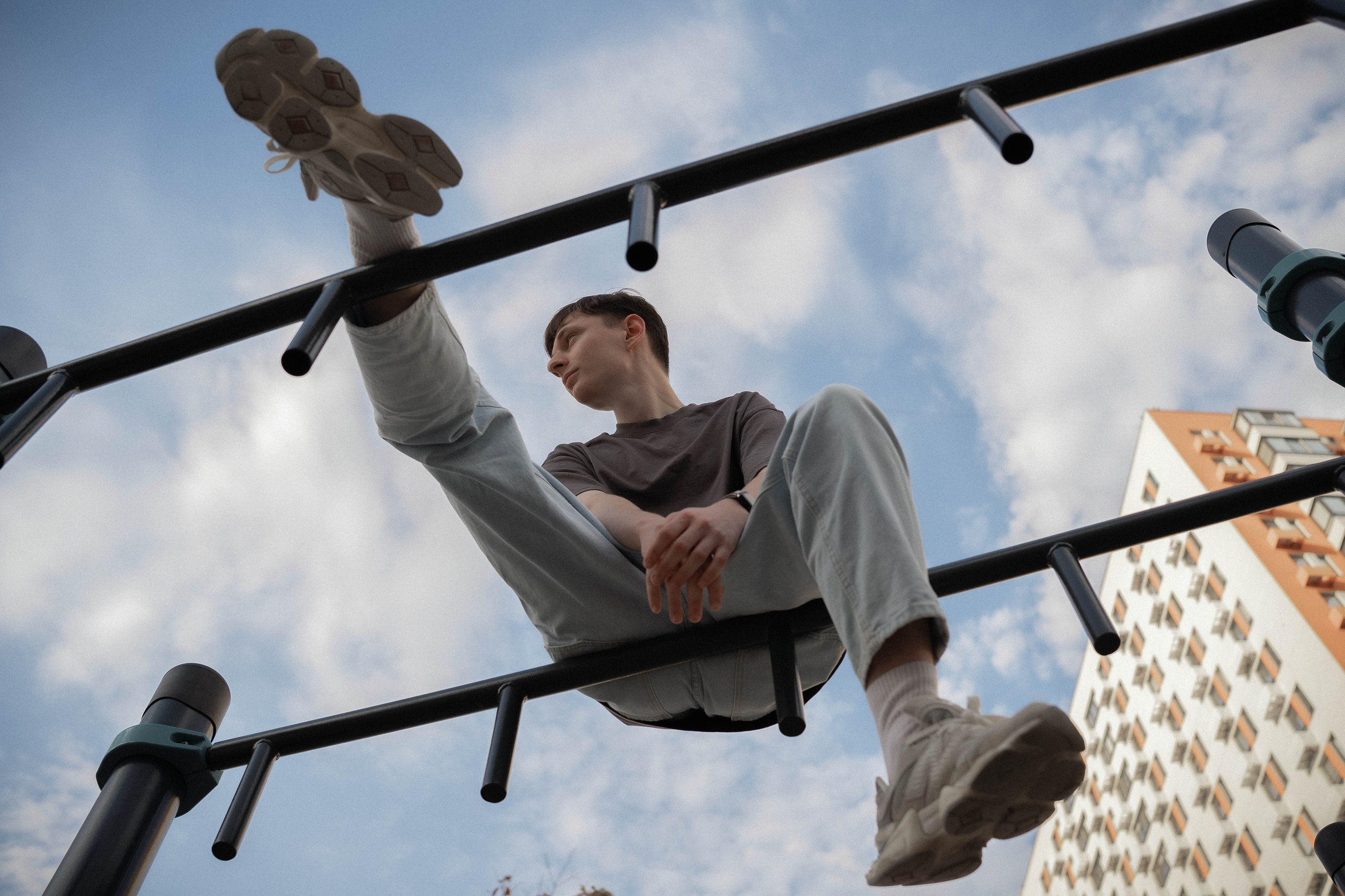 Даня Эля. Портретный фотограф в Новороссийске Алексей Тюлин