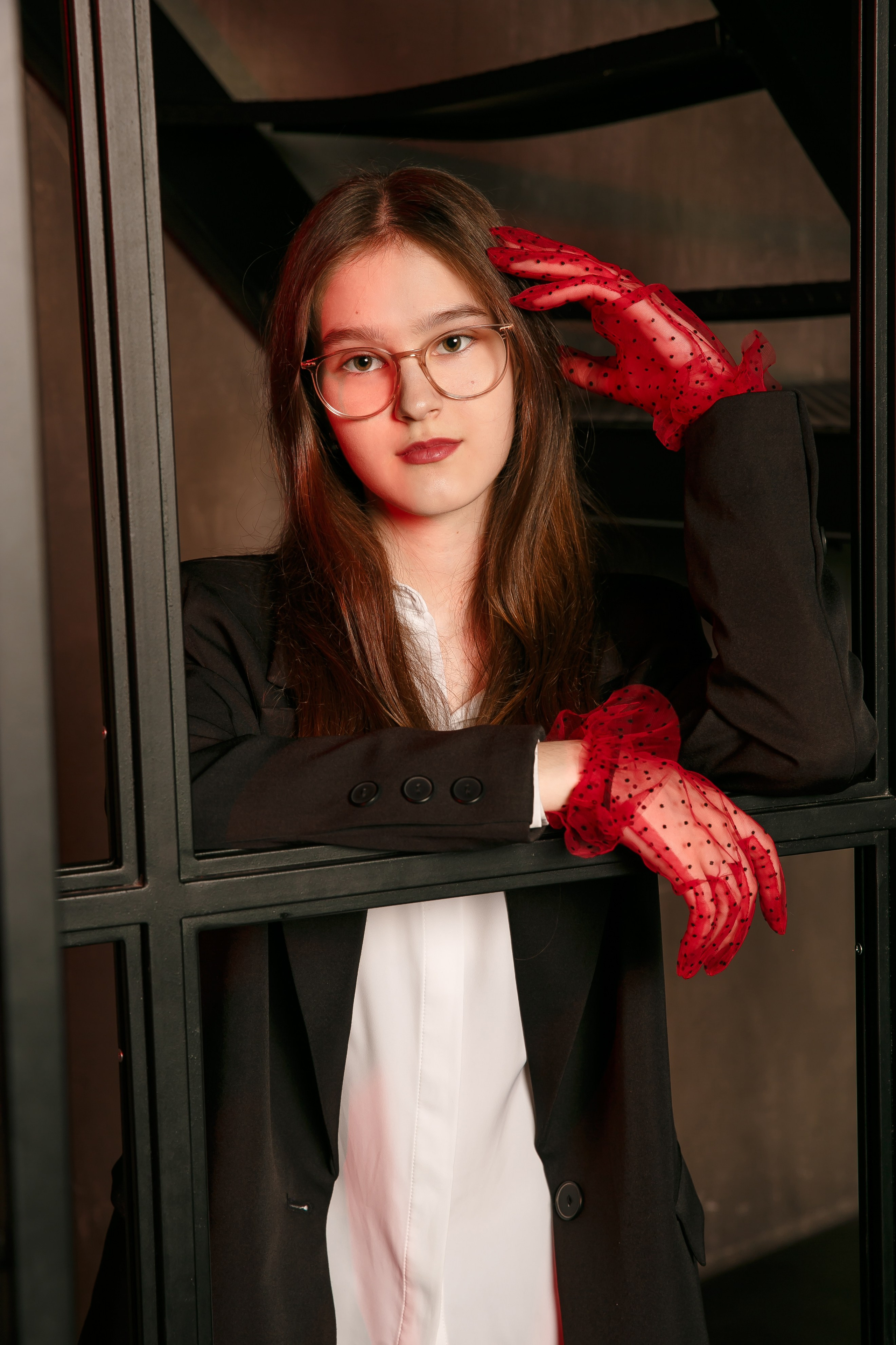 9 класс. Семейный, детский и школьный фотограф в Москве Рудницкая Анна