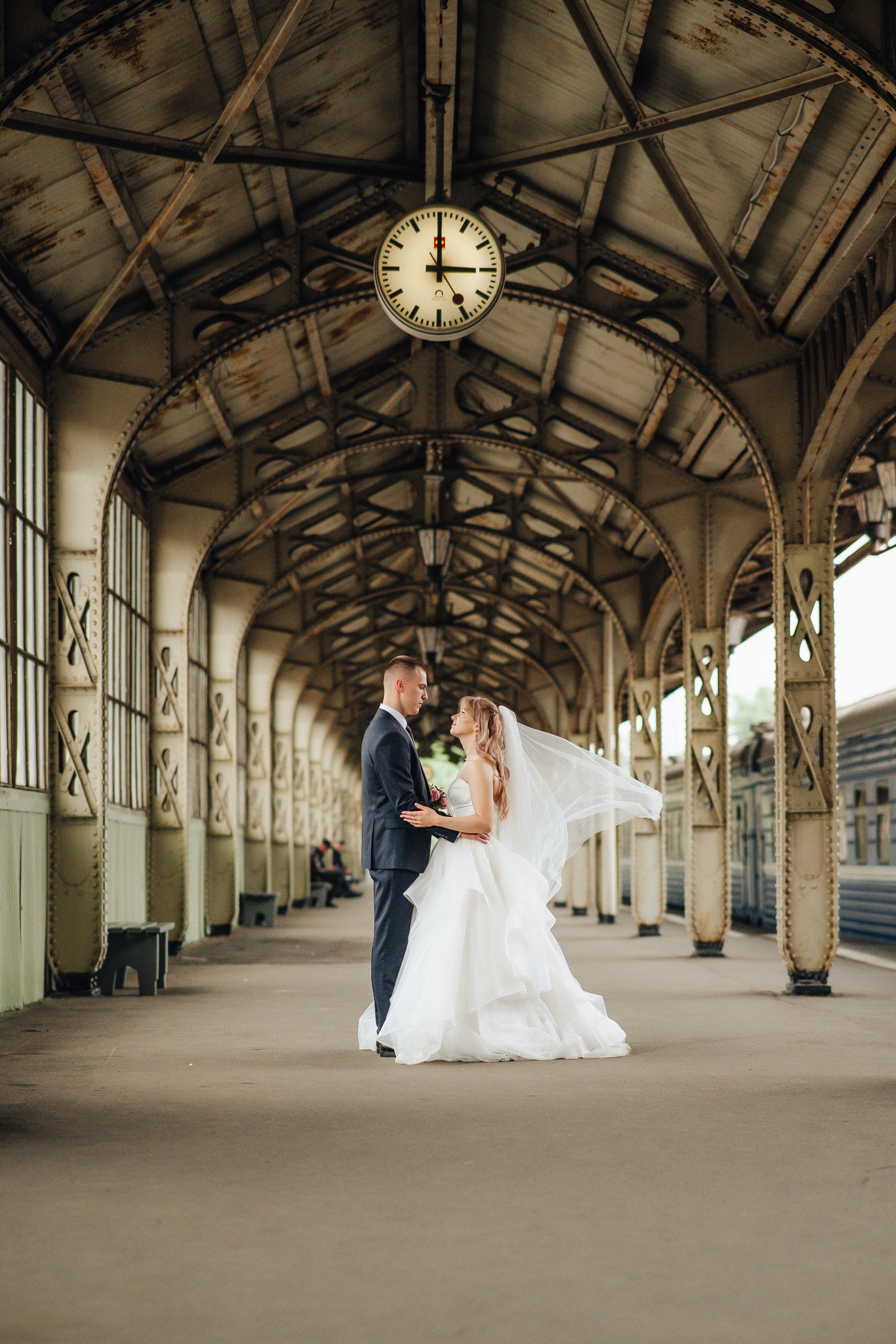 Сентябрь в Петербурге