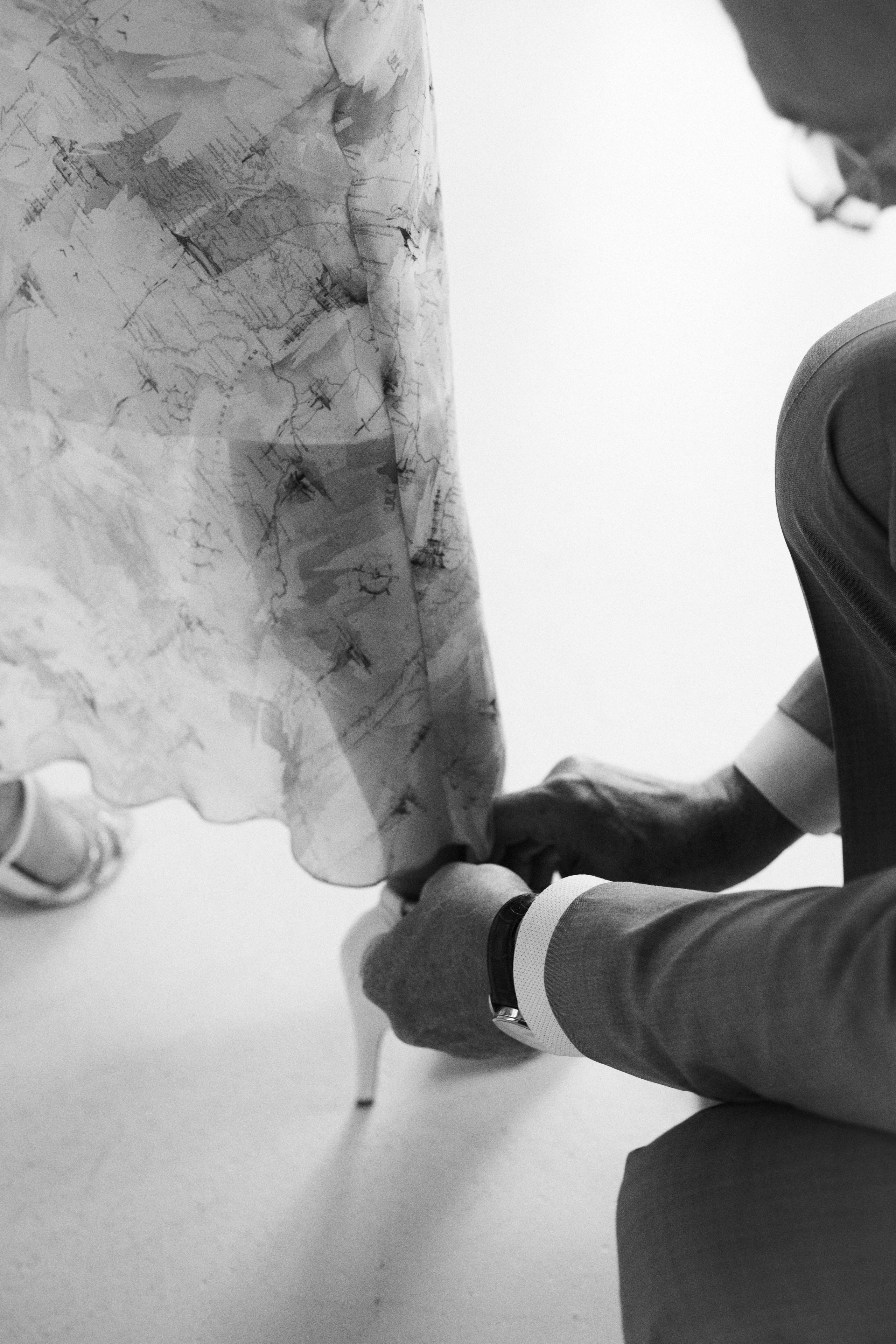 Игорь и Элина