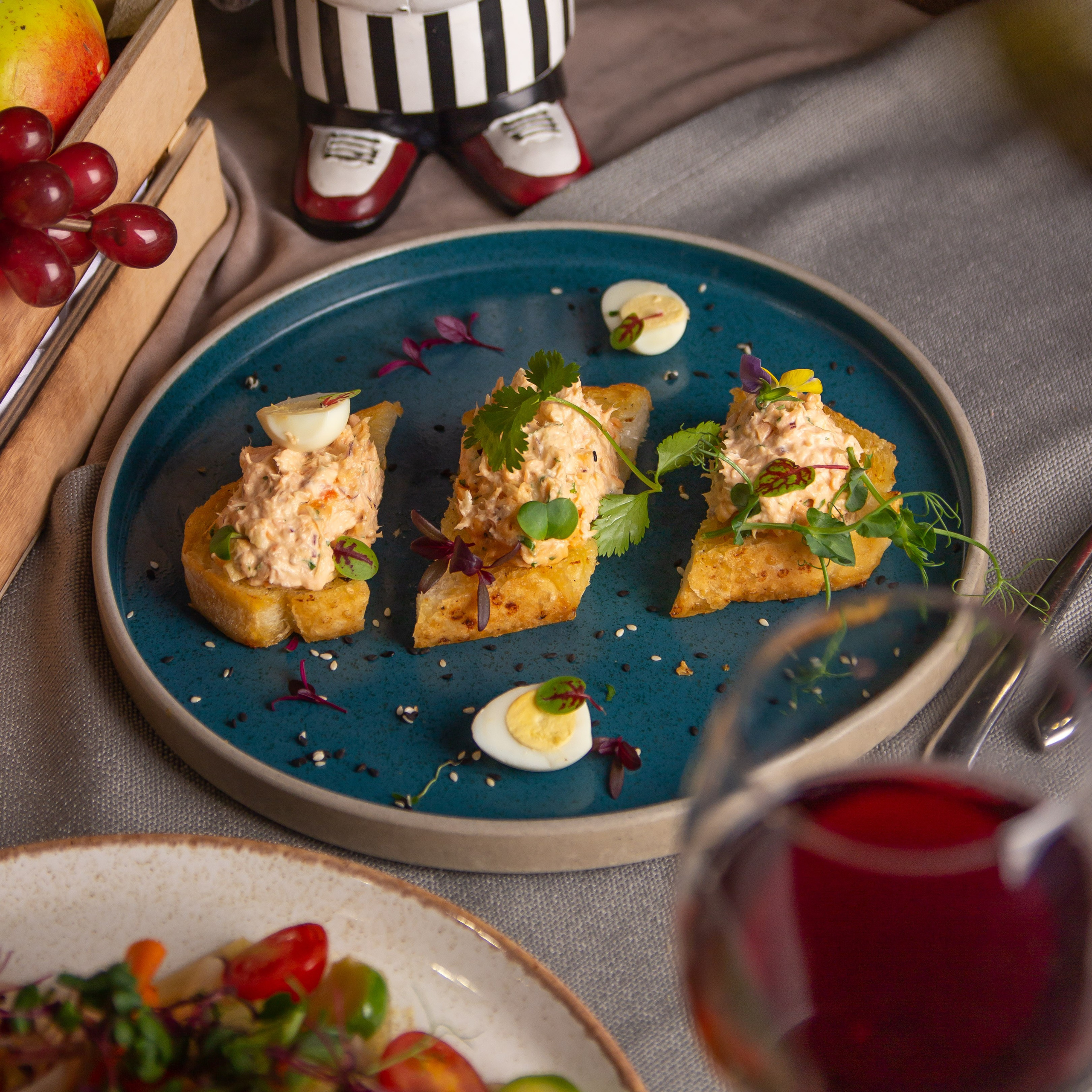 Александр Стряпунин — предметный фотограф в Улан-Удэ