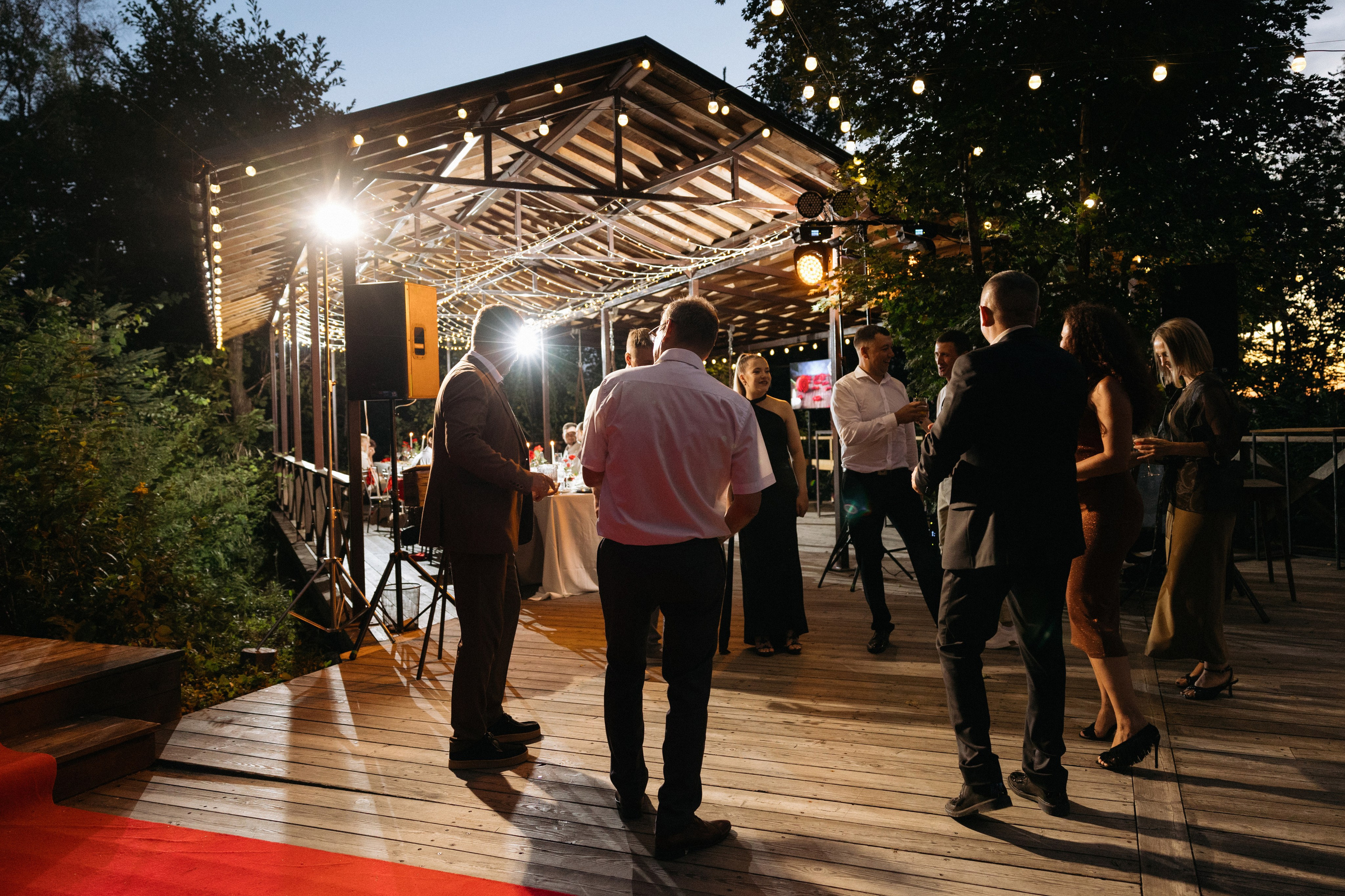 СВАДЬБА В ЛЕСУ ЛИЗЫ И ДИМЫ | ВЛАДИВОСТОК. Фотограф во Владивостоке Антон Блохин