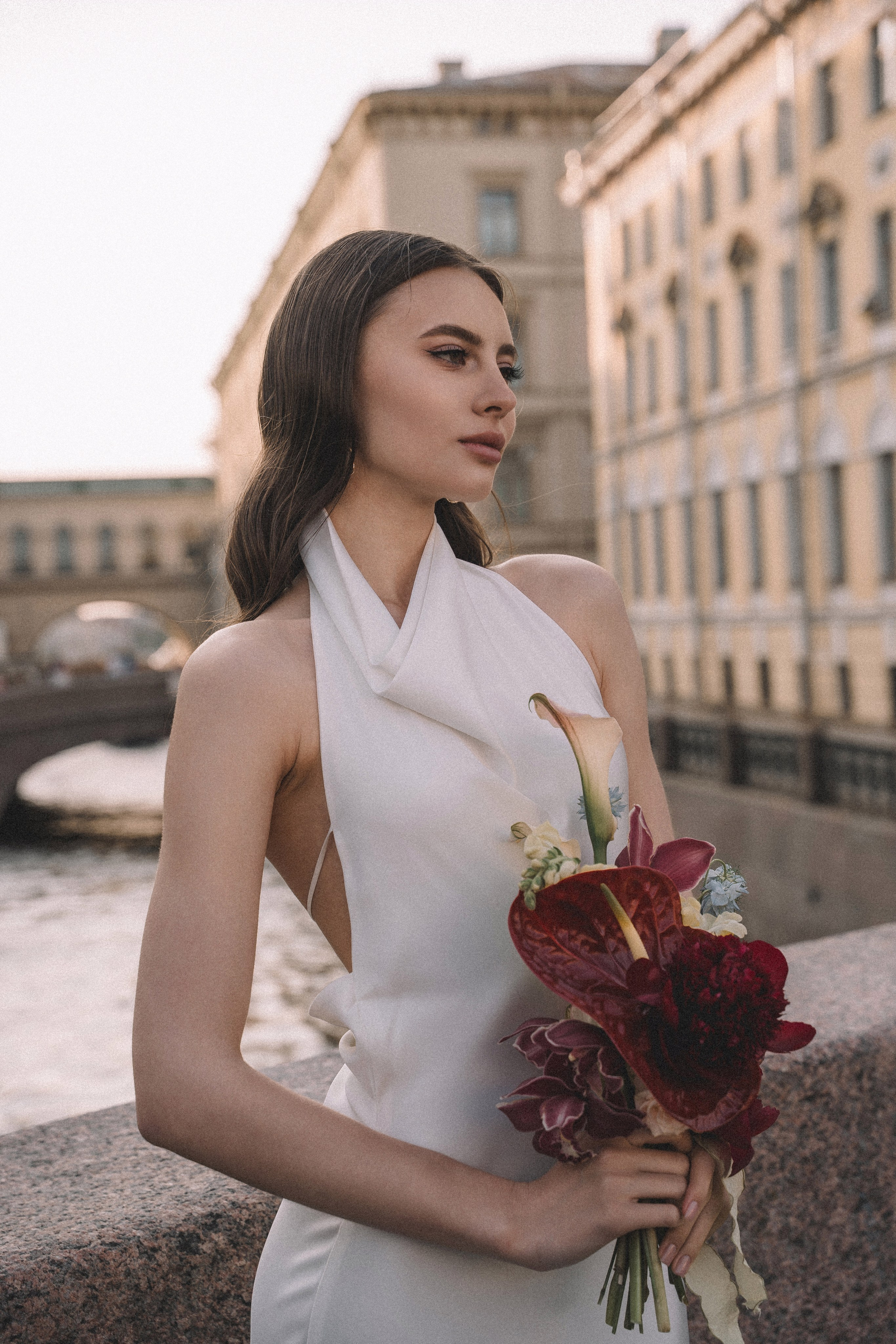 Валерия и Егор. Фотограф Санкт-Петербург/Гомель Виктория Петрова