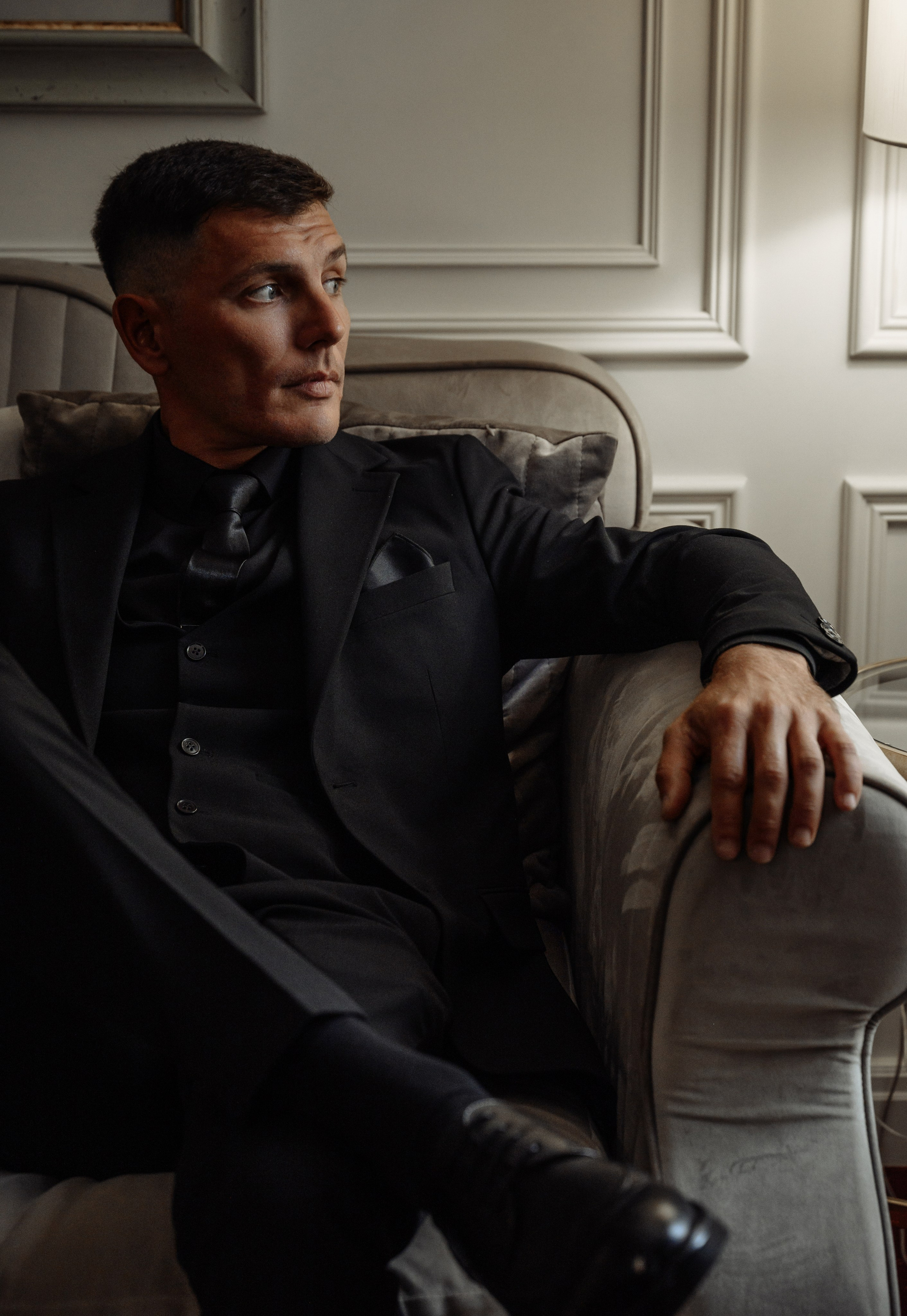 СВАДЕБНЫЕ. Свадебный фотограф Ксения Барабаш